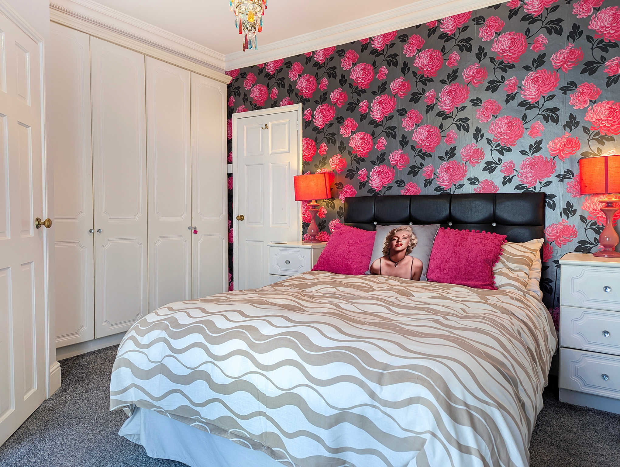 Clifton Cottage - by Brighton Holiday Lets - Brighton Holiday Home - Image 27