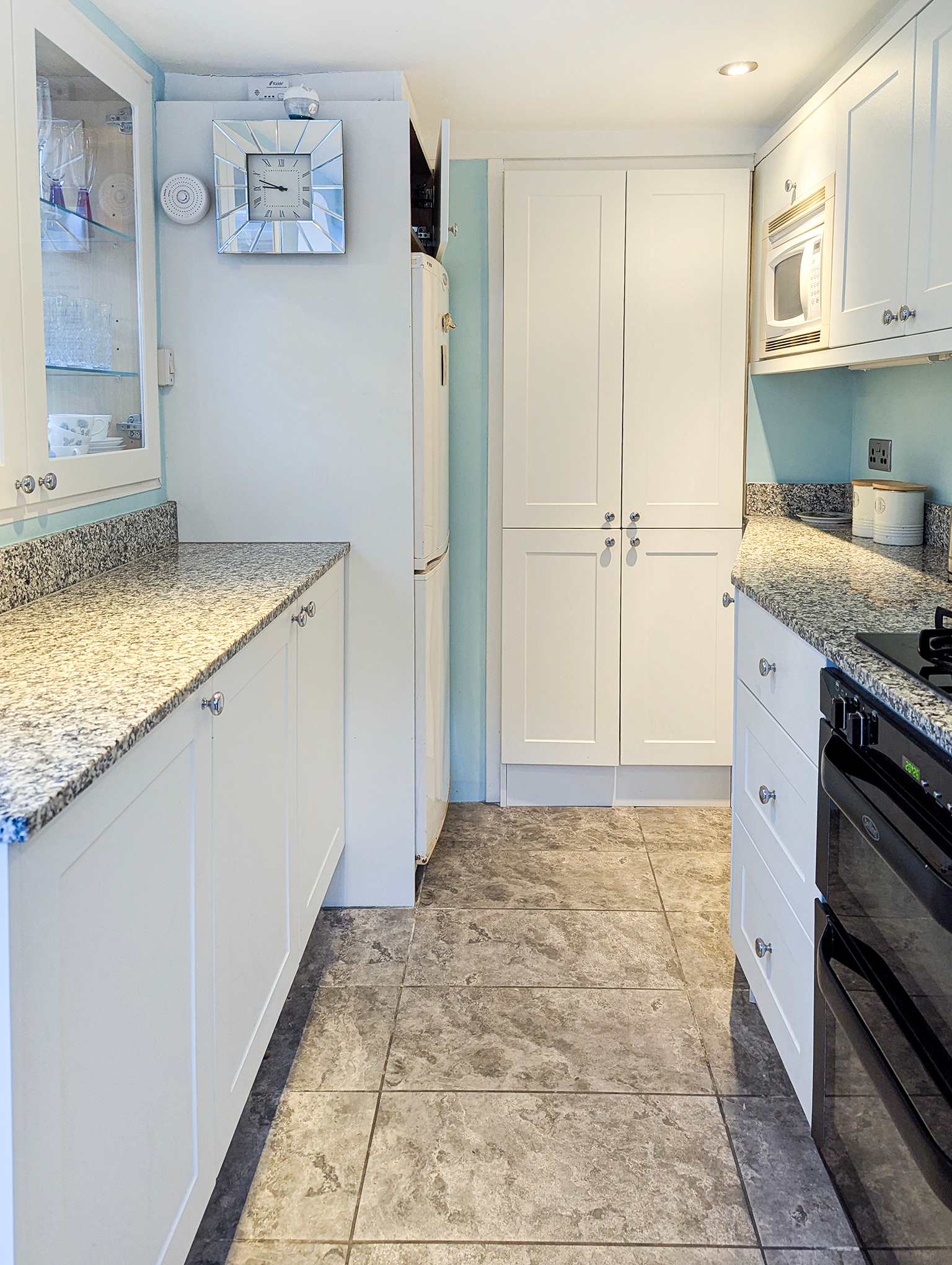 Clifton Cottage - by Brighton Holiday Lets - Brighton Holiday Home - Image 28