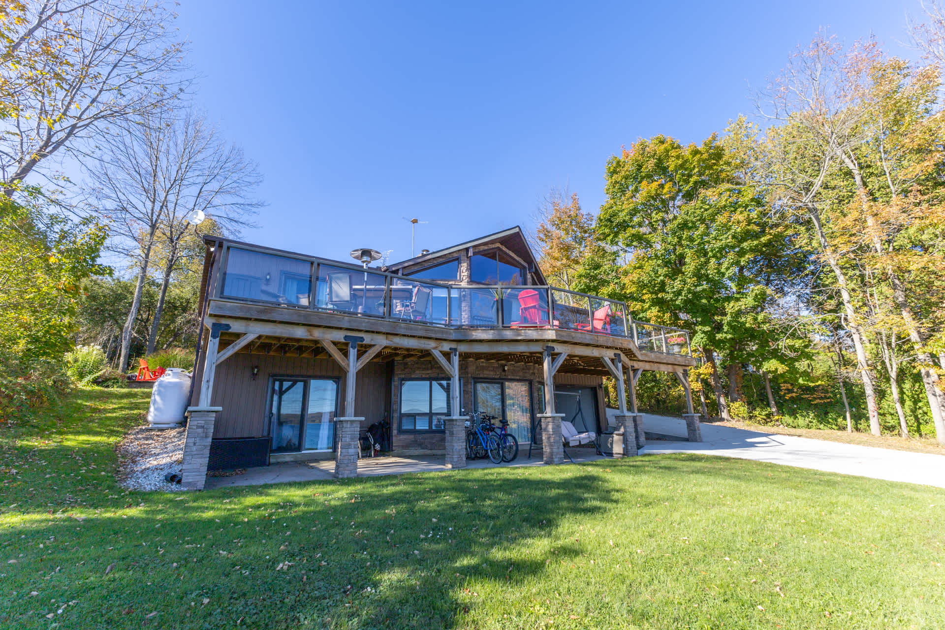 RC - Cottage #1449