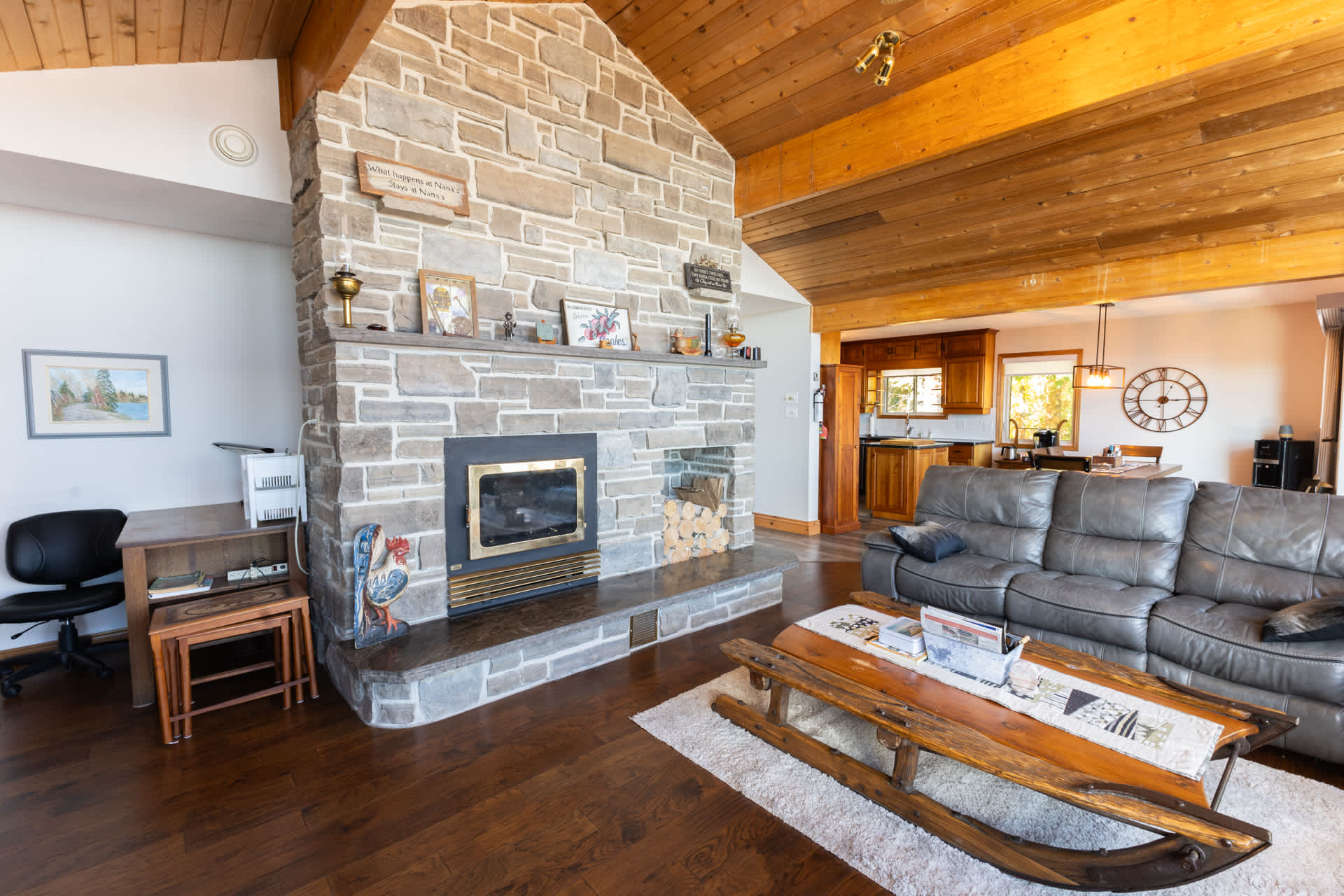 RC - Cottage #1449