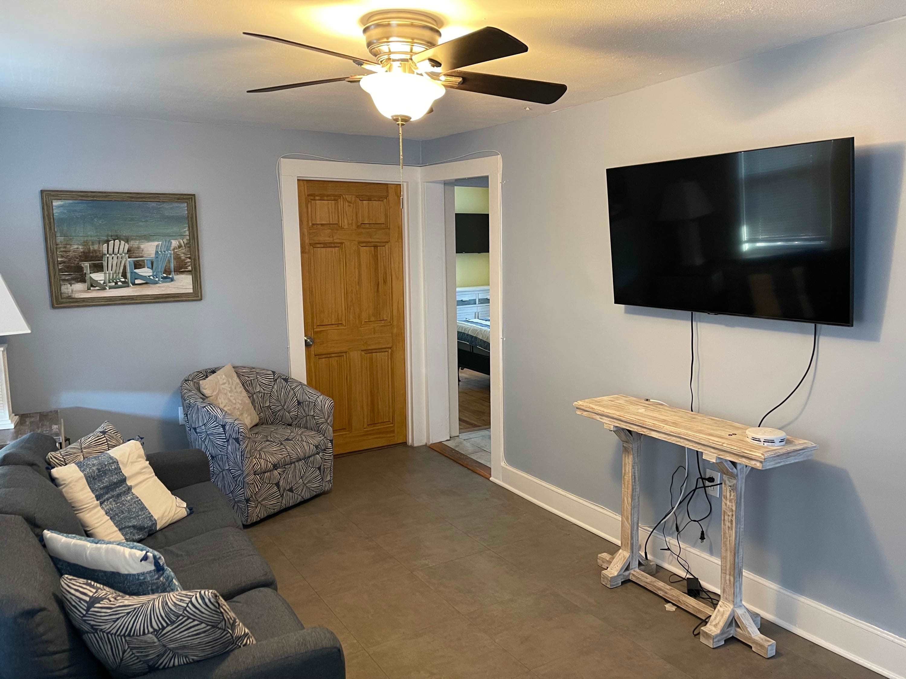 OCHG 208 Cottage Green 4 — Ocean City, MD — vacation rental