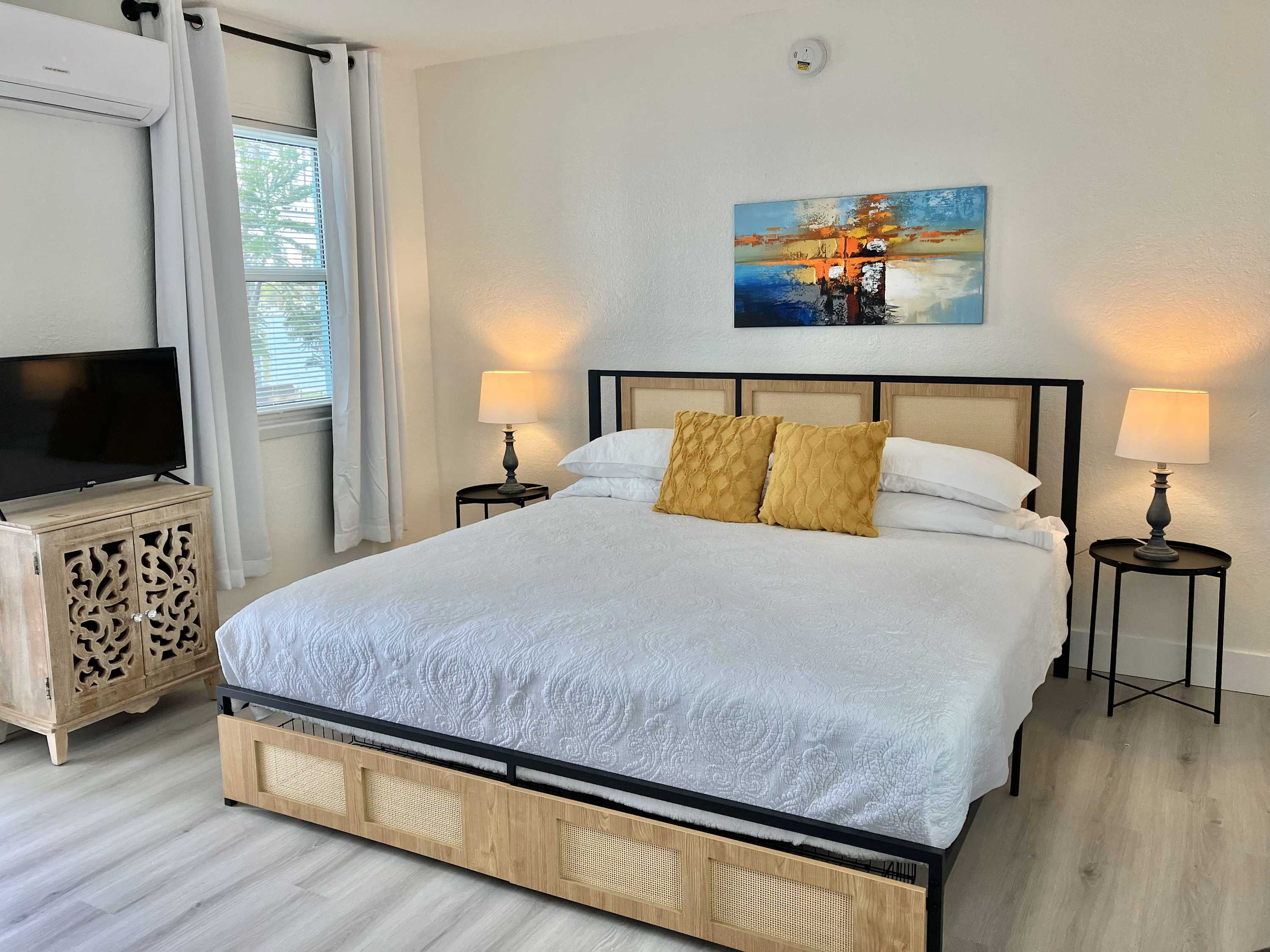 CWB Retreats at Bayside Villas - Studio 3 — Clearwater, FL — vacation rental