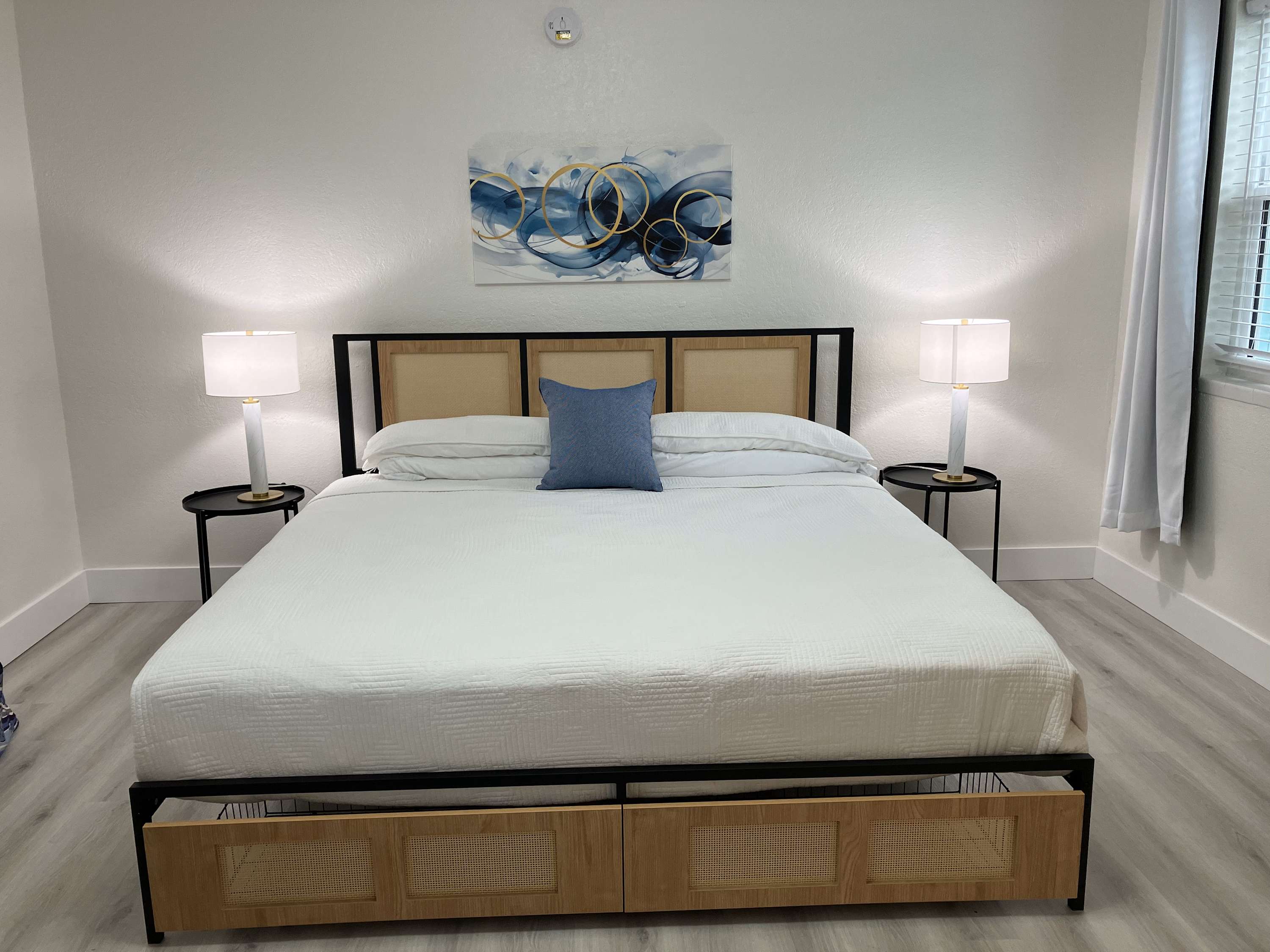 CWB Retreats at Bayside Villas - Studio 1 — Clearwater, FL — vacation rental
