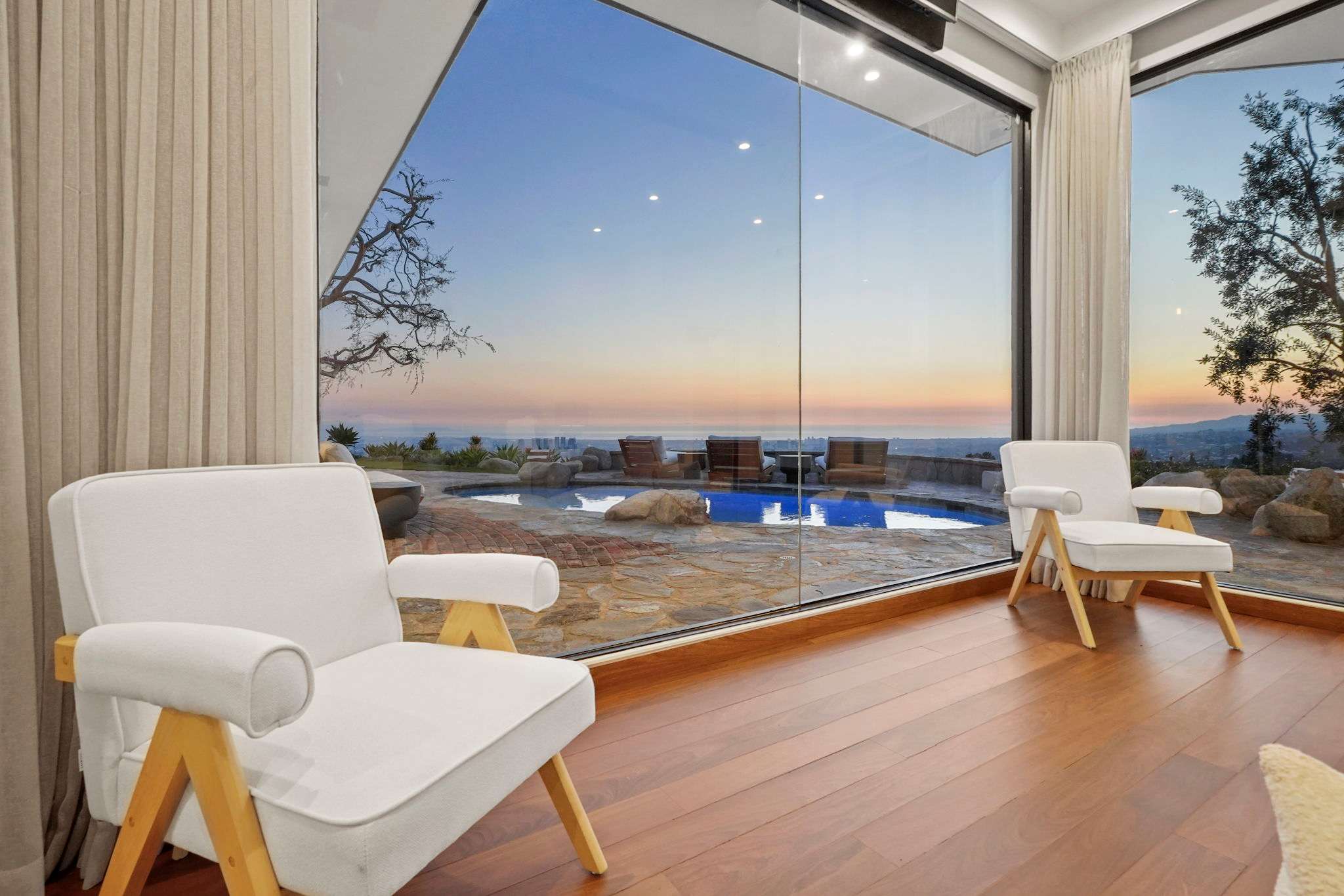 Relax, unwind, and enjoy every corner!