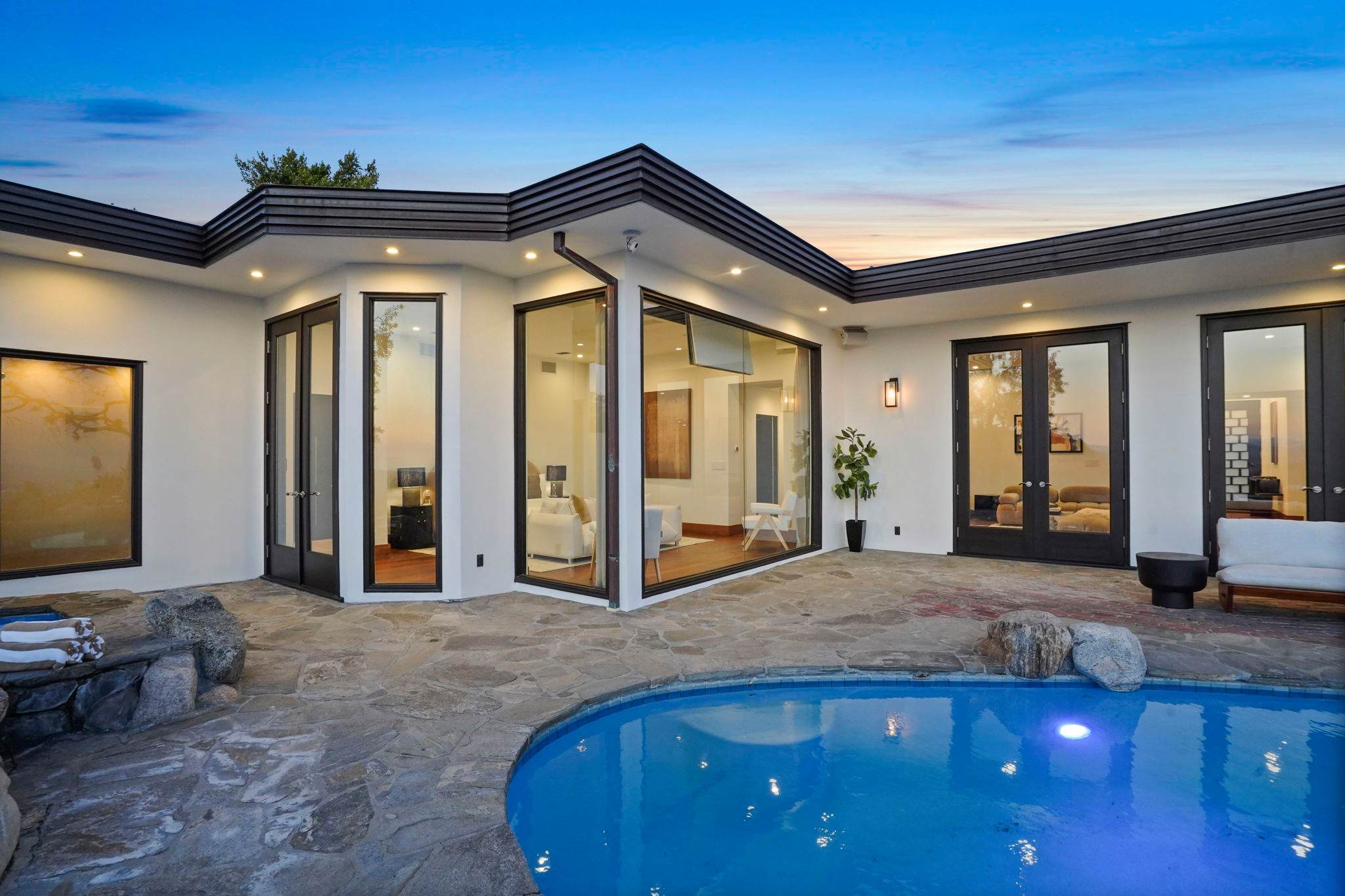 A curated escape where elegance and serenity intertwine.