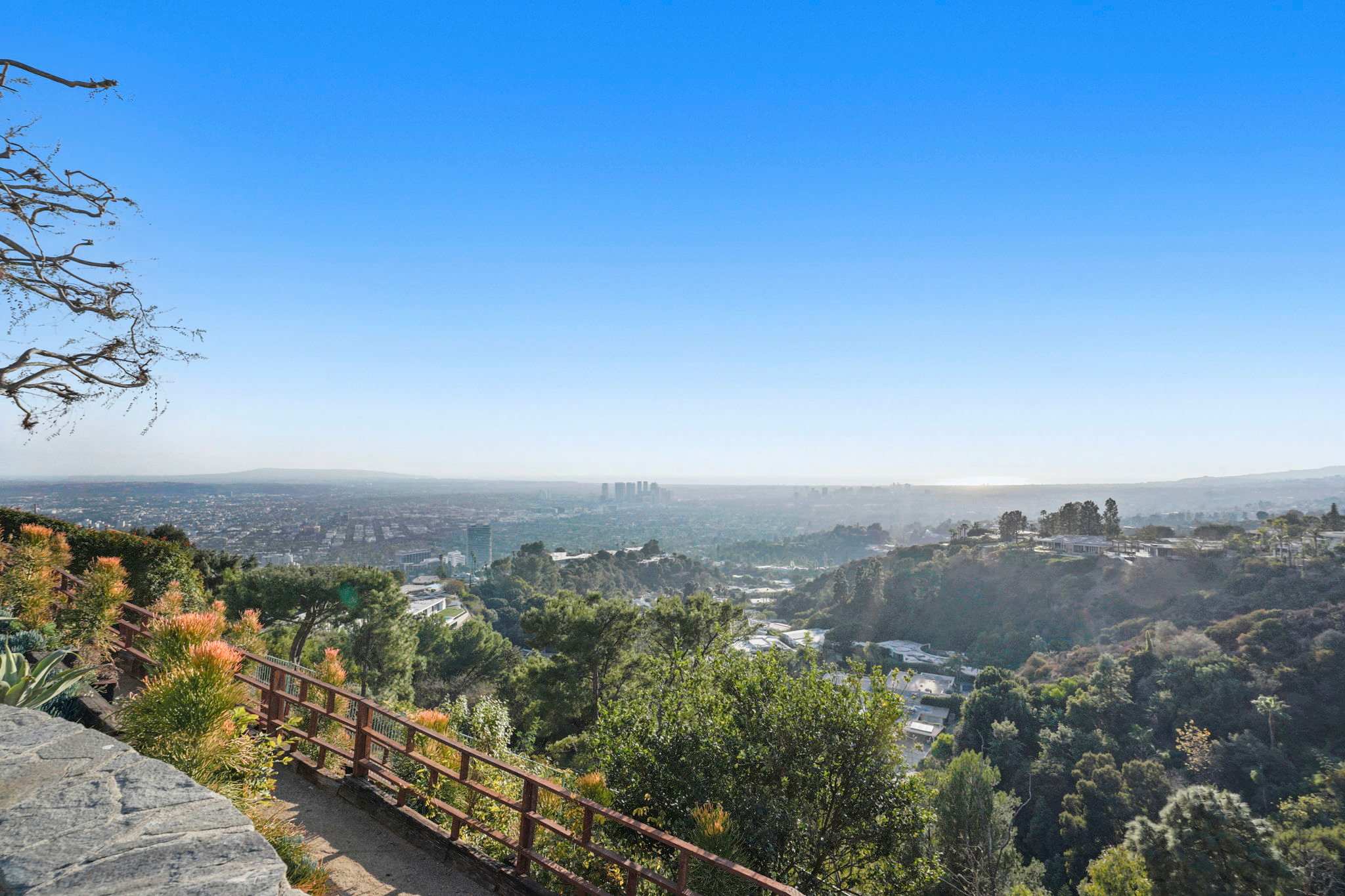 Revel in the balance of modern living and natural splendor.