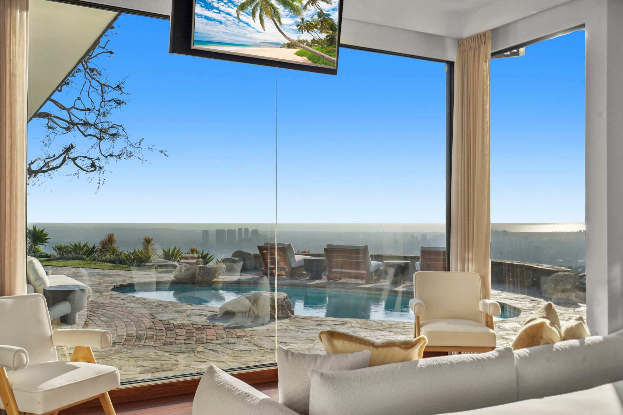 This is where tranquility meets refined craftsmanship.