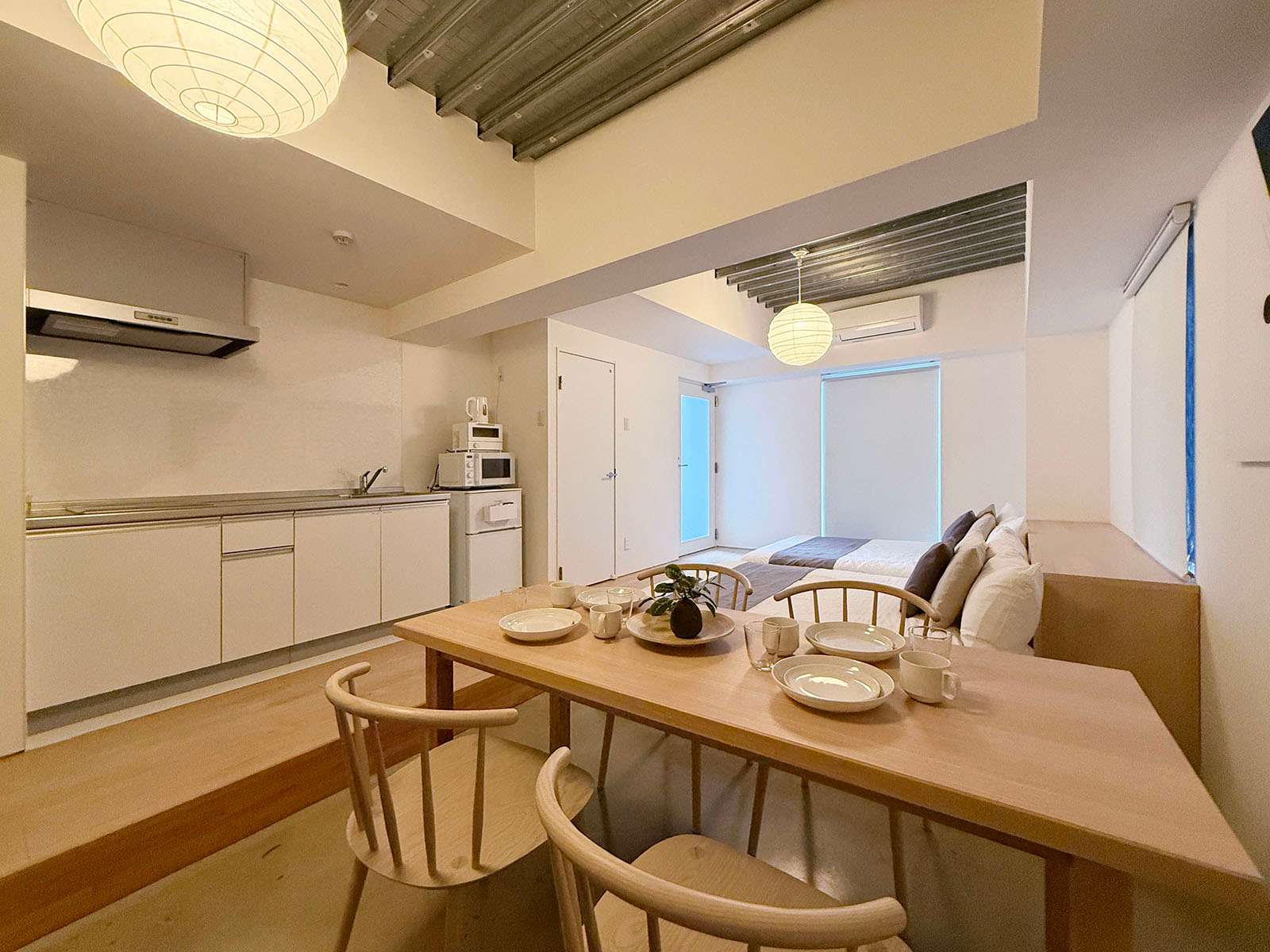 Beautiful Apt in the Heart of the City — Hiroshima City, Hiroshima — vacation rental