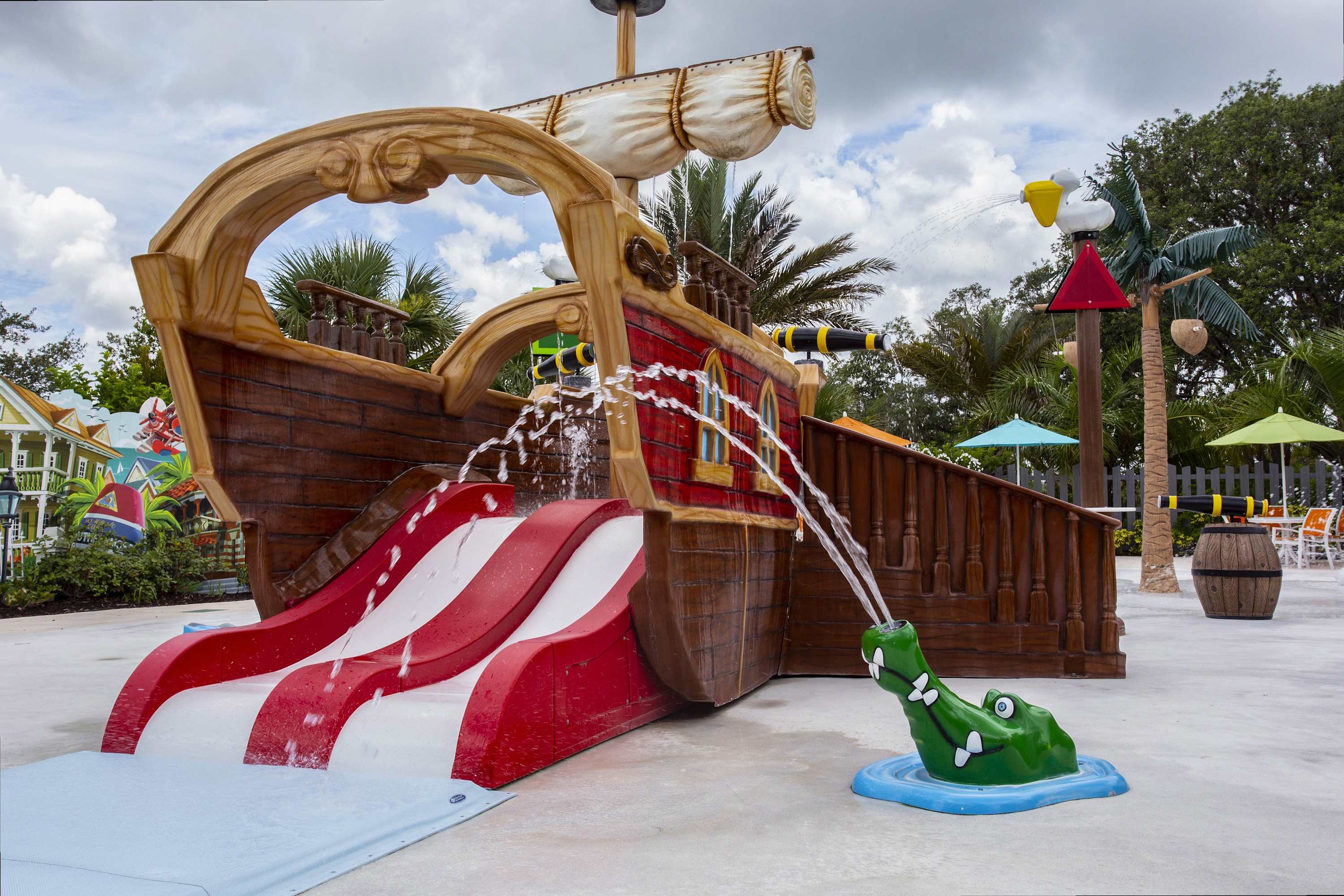Private Pool Resort Close to Disney w Themed Rooms — Davenport, FL — vacation rental