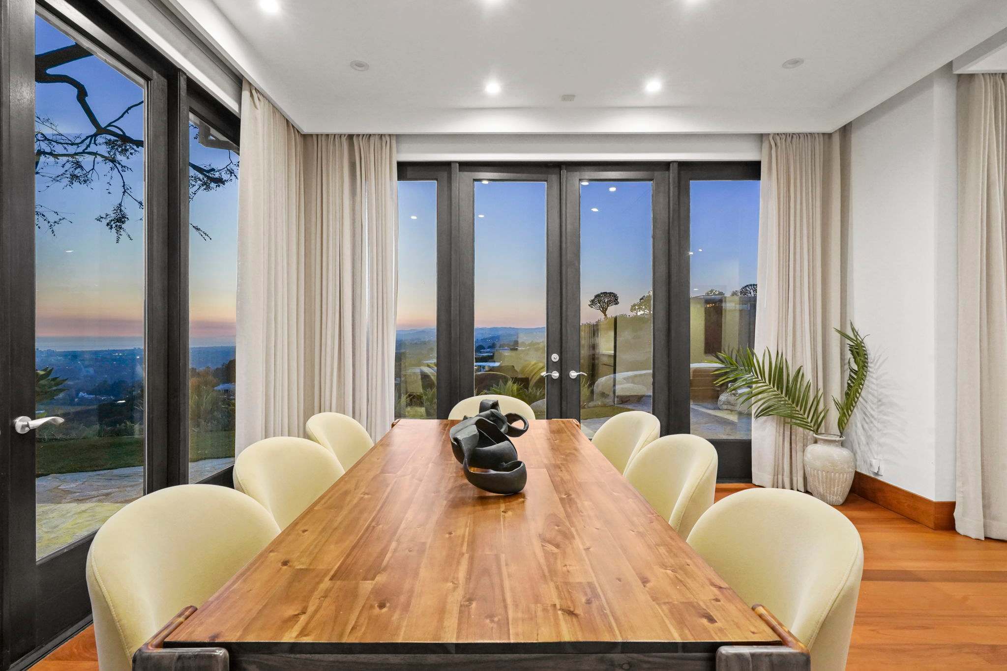 The heart of the home, designed for unforgettable dinners.