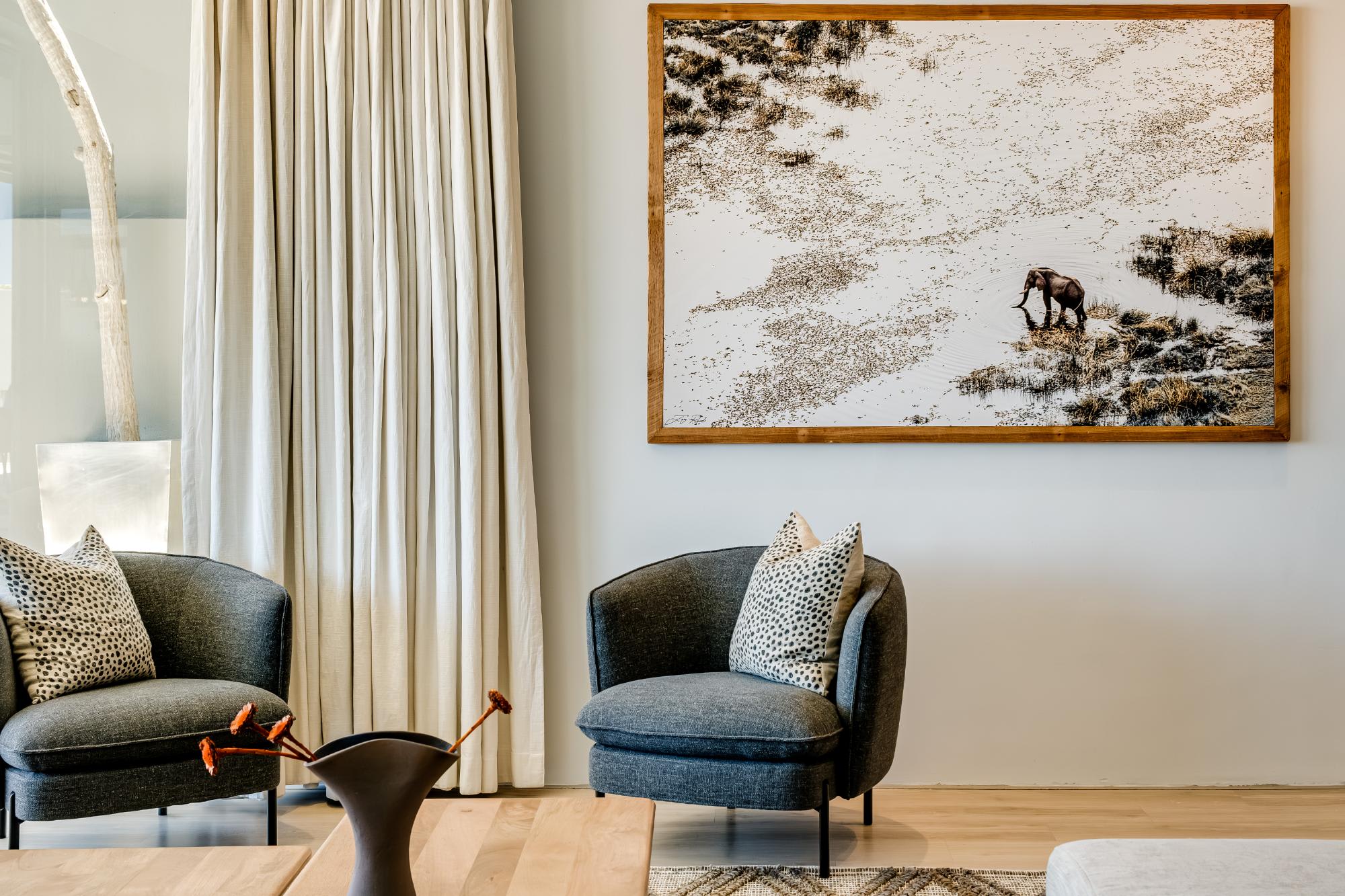 Enjoy a Tranquil Holiday at Blue Ocean Residence 6