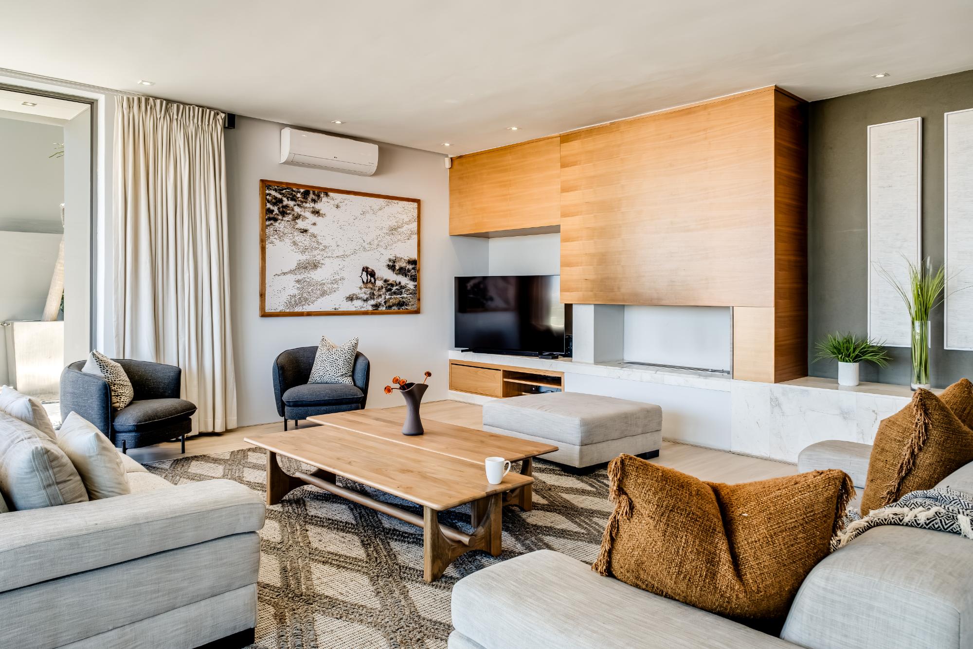 Enjoy a Tranquil Holiday at Blue Ocean Residence 7