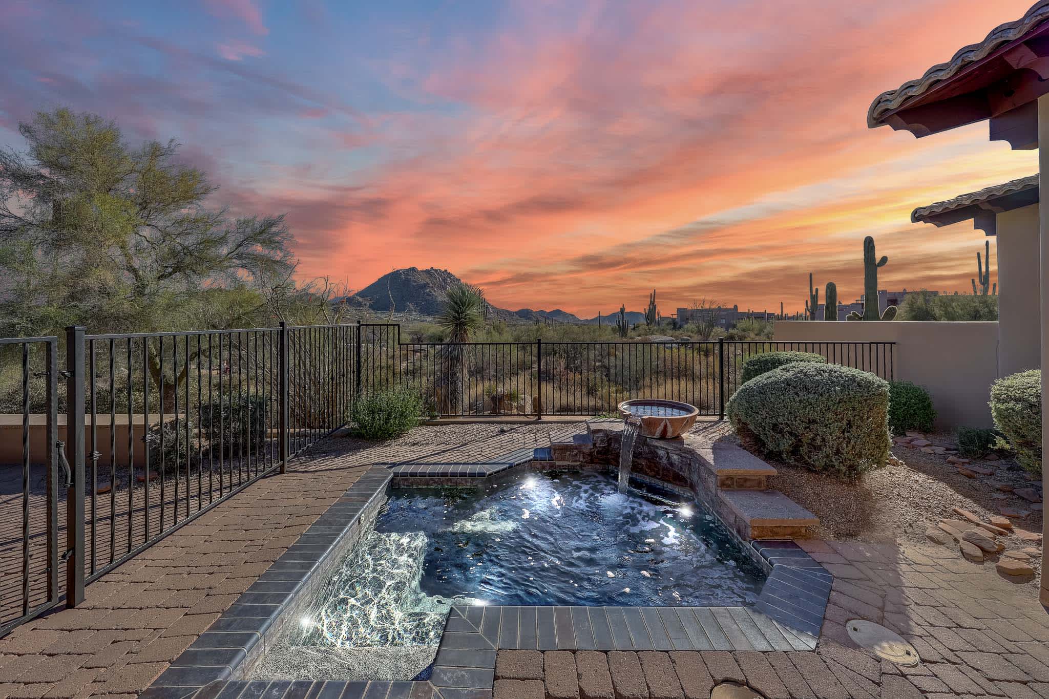 The Rocks 101 | North Scottsdale, Arizona