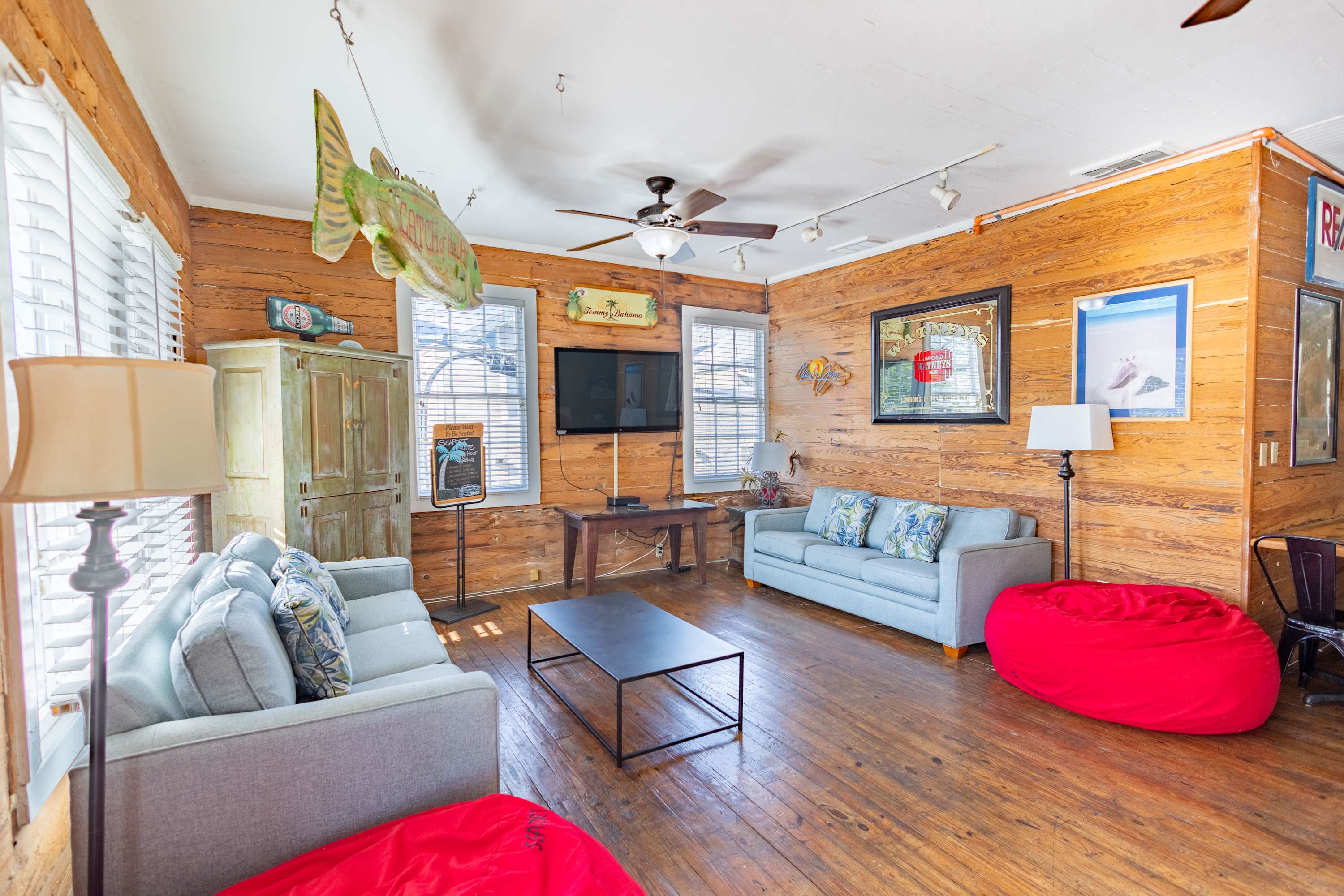 Commodore's Compound - One block from Duval St — Key West, FL — vacation rental