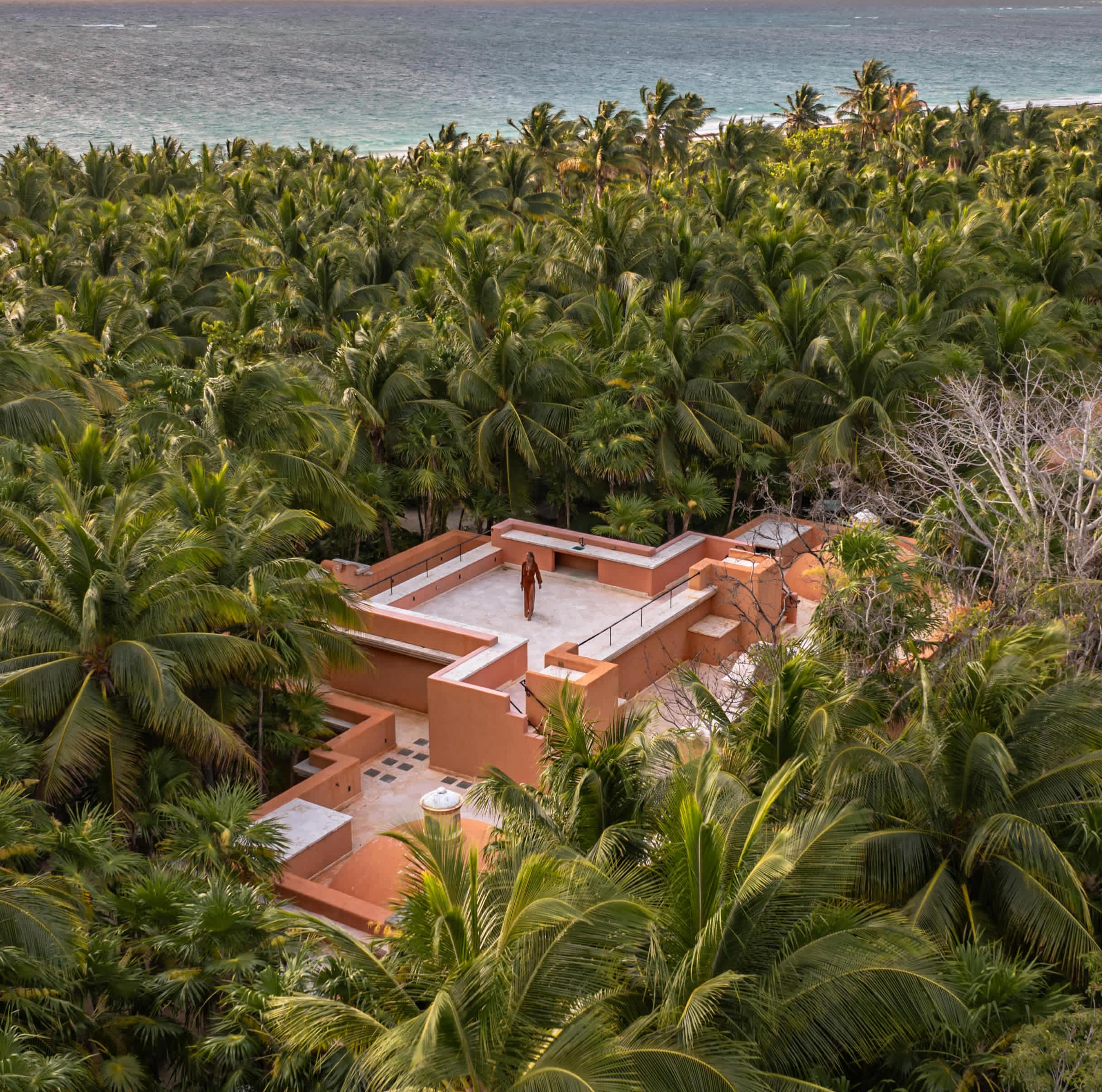 Hacienda Plancar_ Sian Ka'an Luxe 11 BR ā Tulum, Quintana Roo ā vacation rental