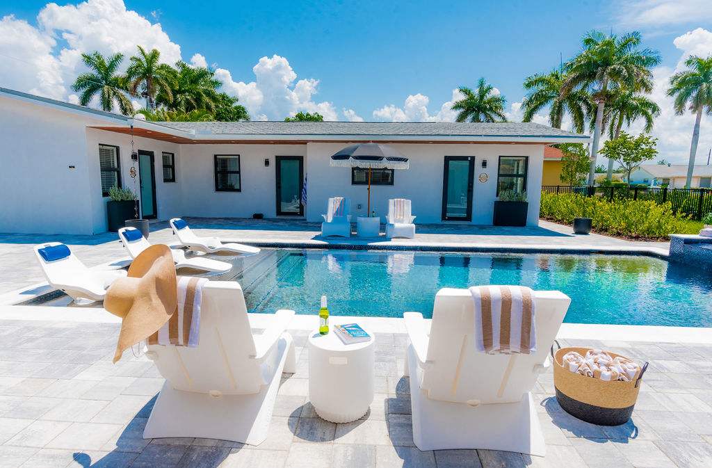 The Ocean @ Naples Boutique — Naples, FL — vacation rental