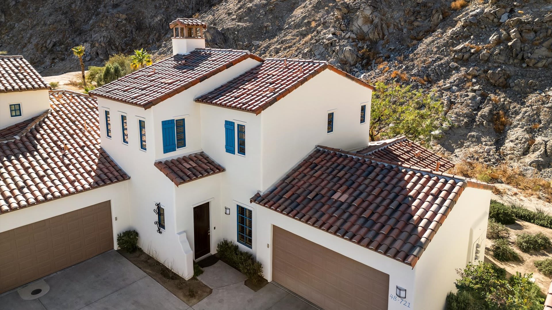 LV315 3BR LV Townhome with Mountain Views — La Quinta, CA — vacation rental