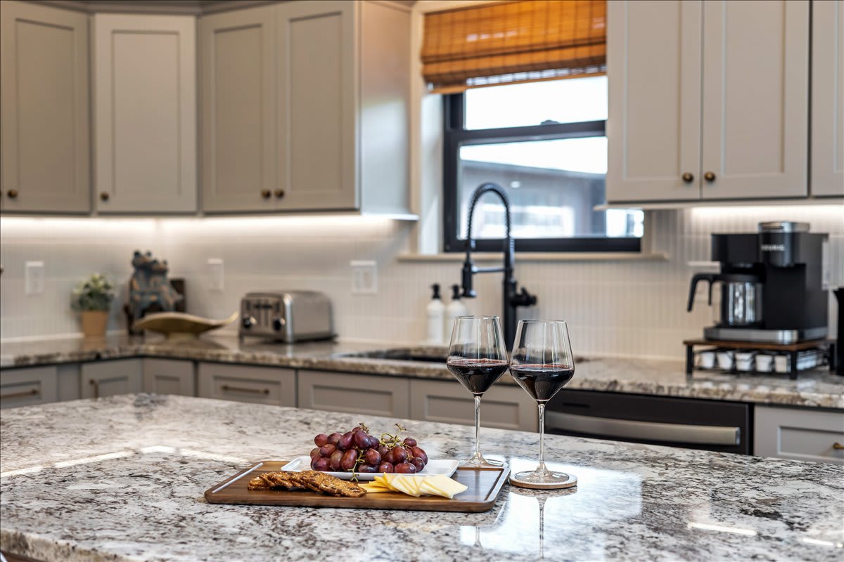 Enjoy your vacation in luxury