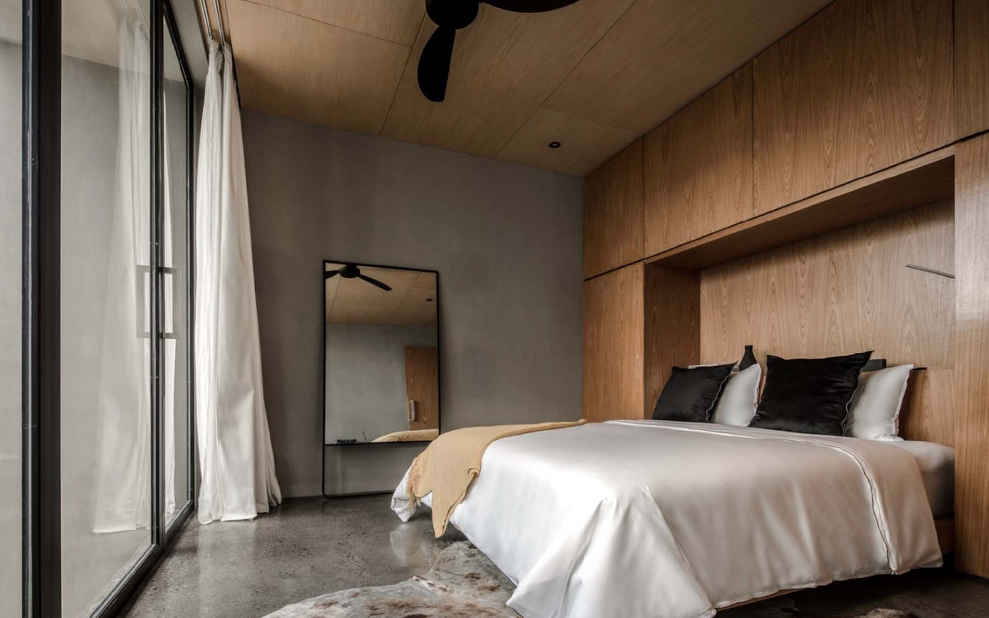 Two Bedroom Premium Umalas