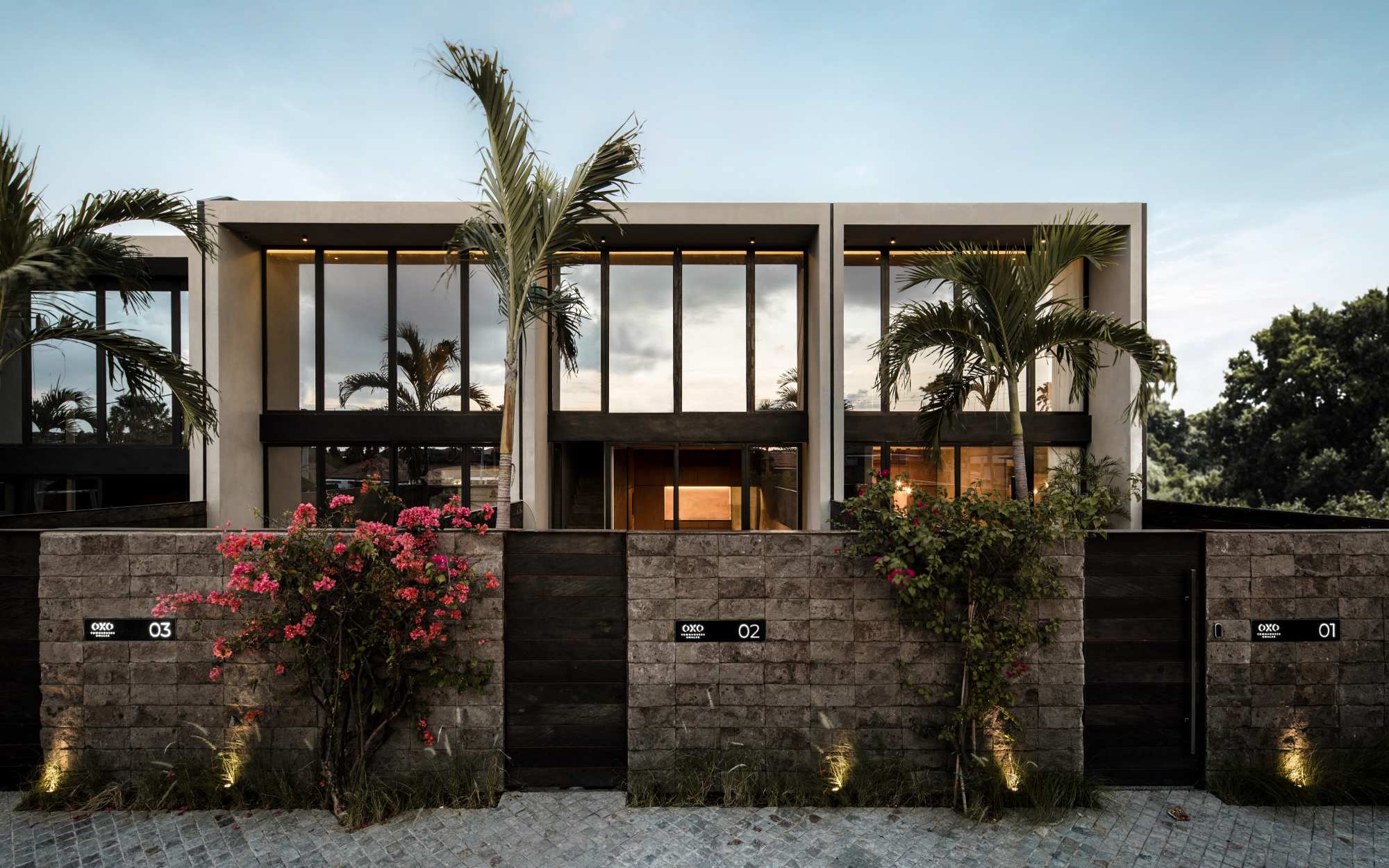 Two Bedroom Premium Umalas