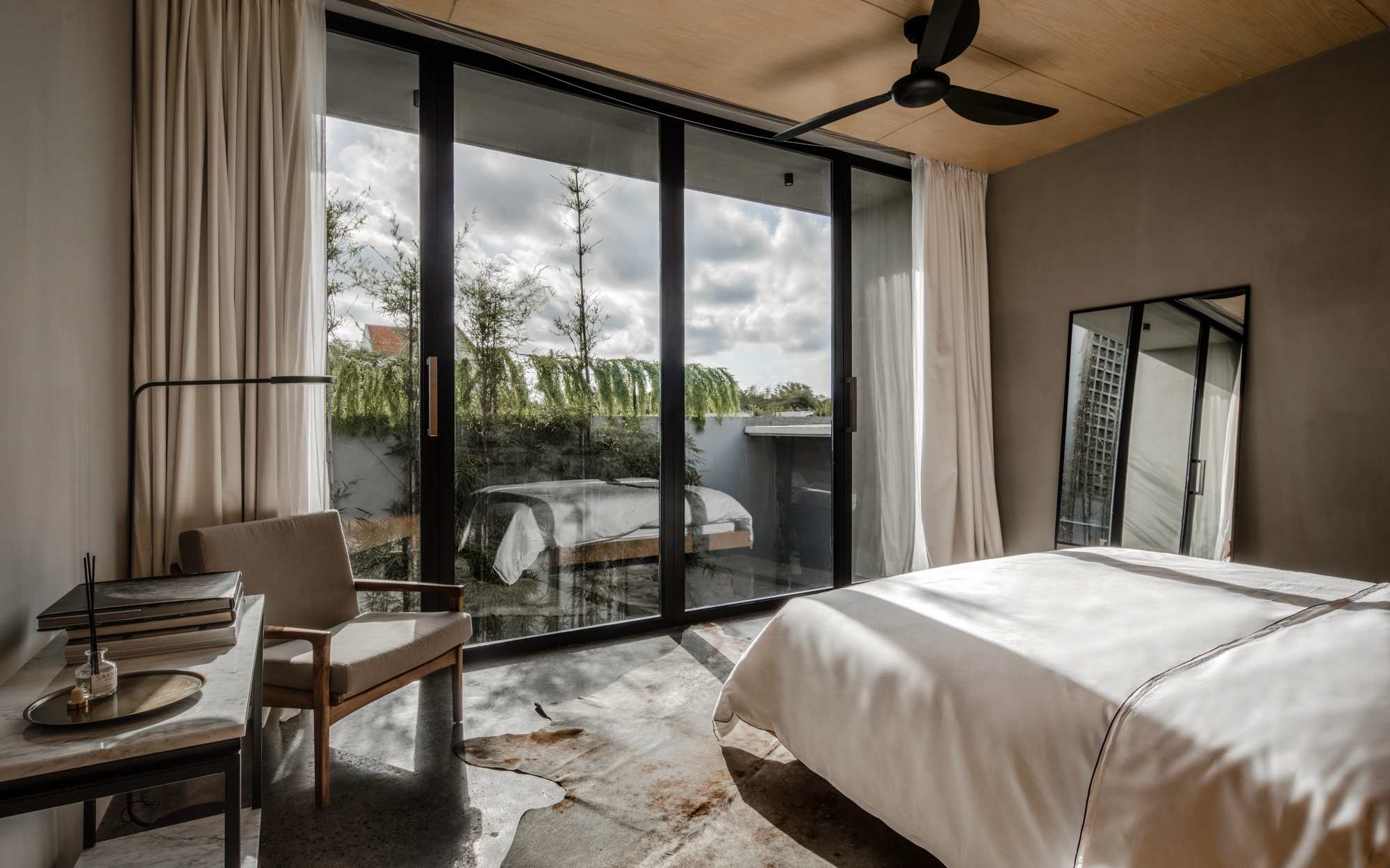 Two Bedroom Premium Umalas