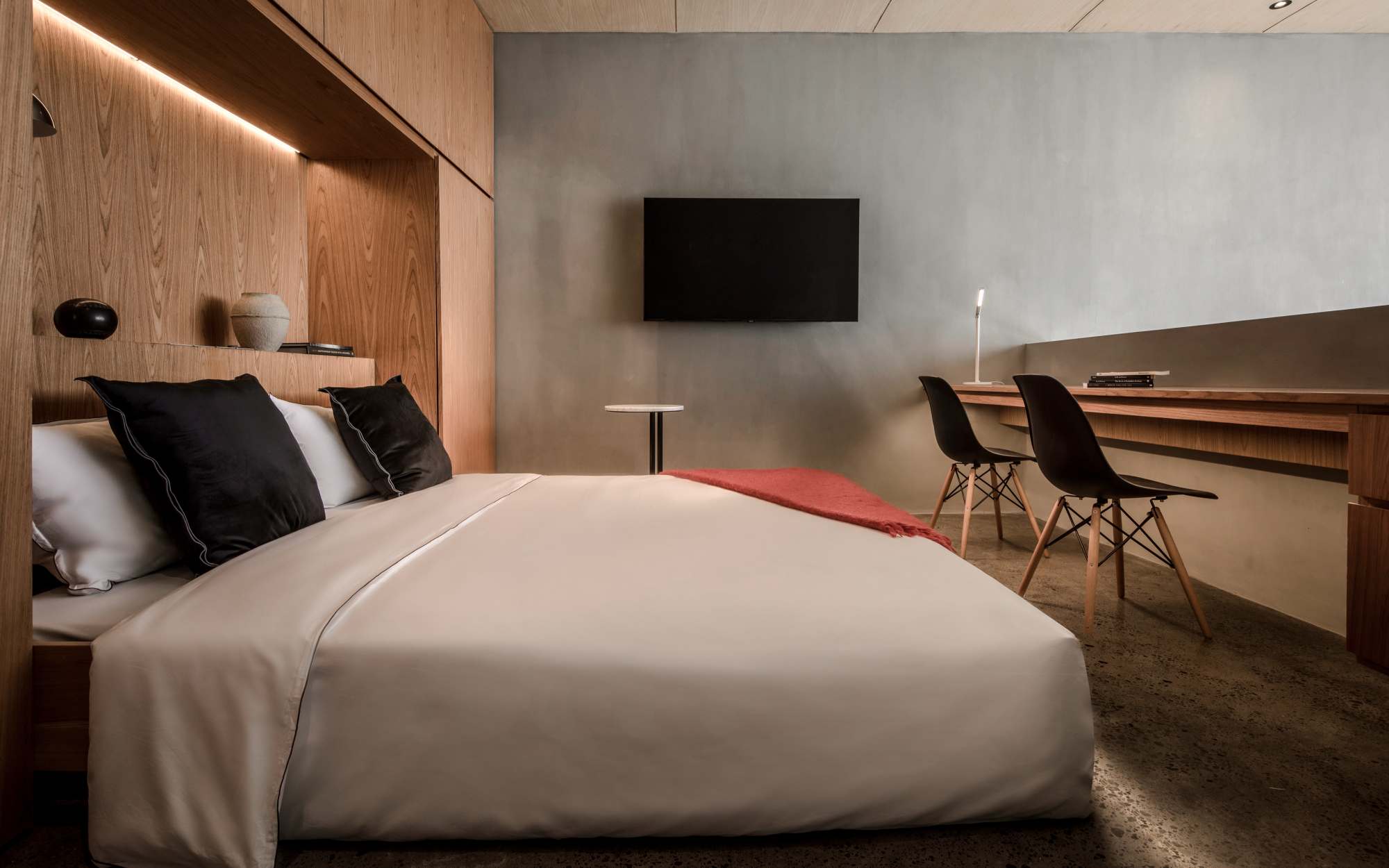 Two Bedroom Premium Umalas
