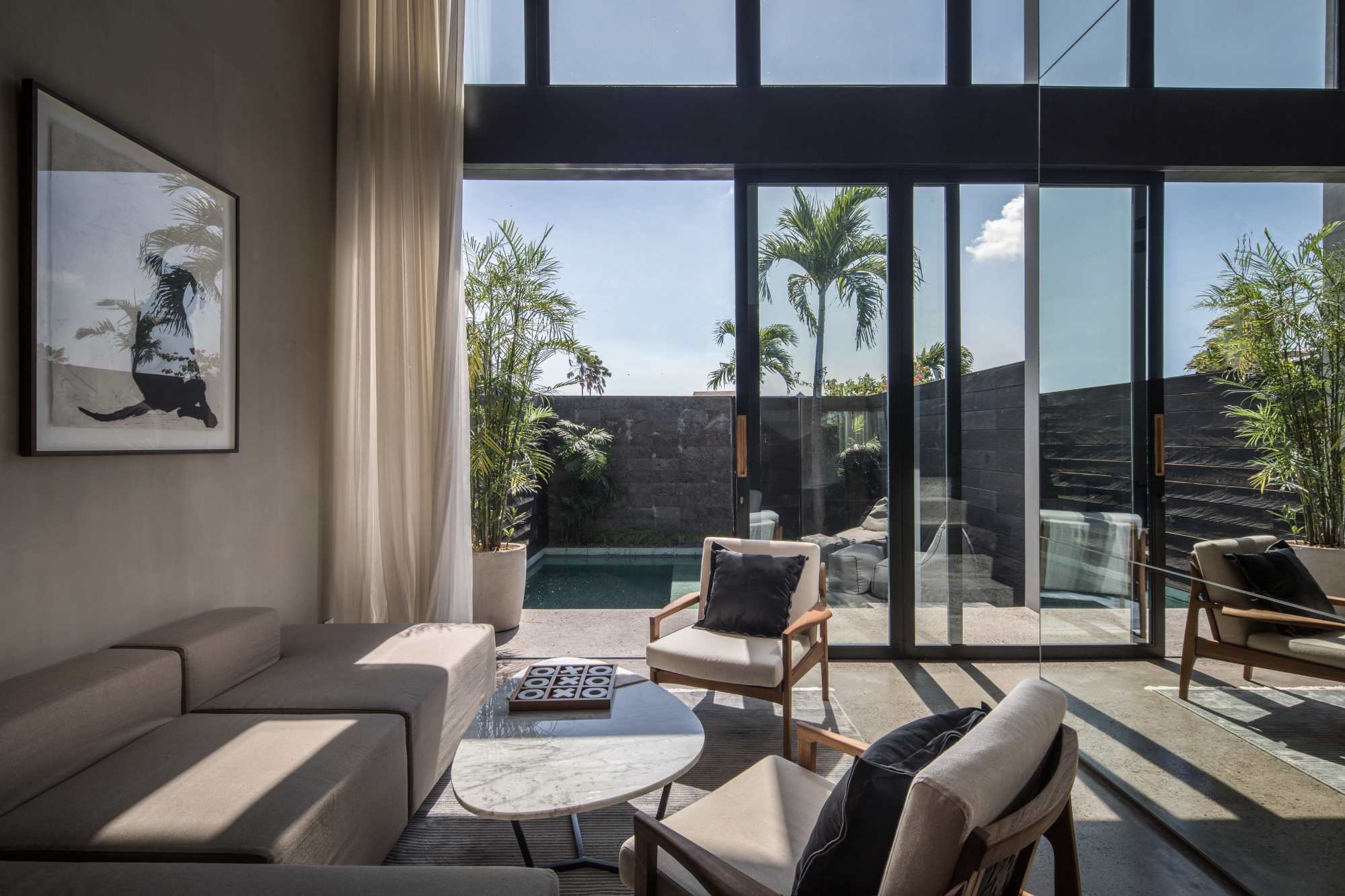 Two Bedroom Premium Umalas