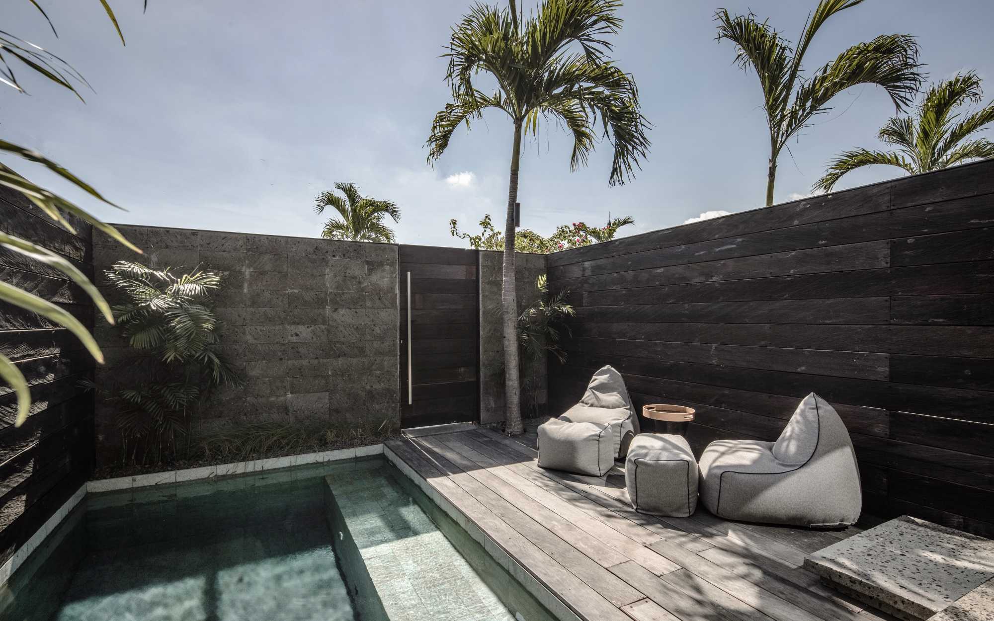 Two Bedroom Premium Umalas