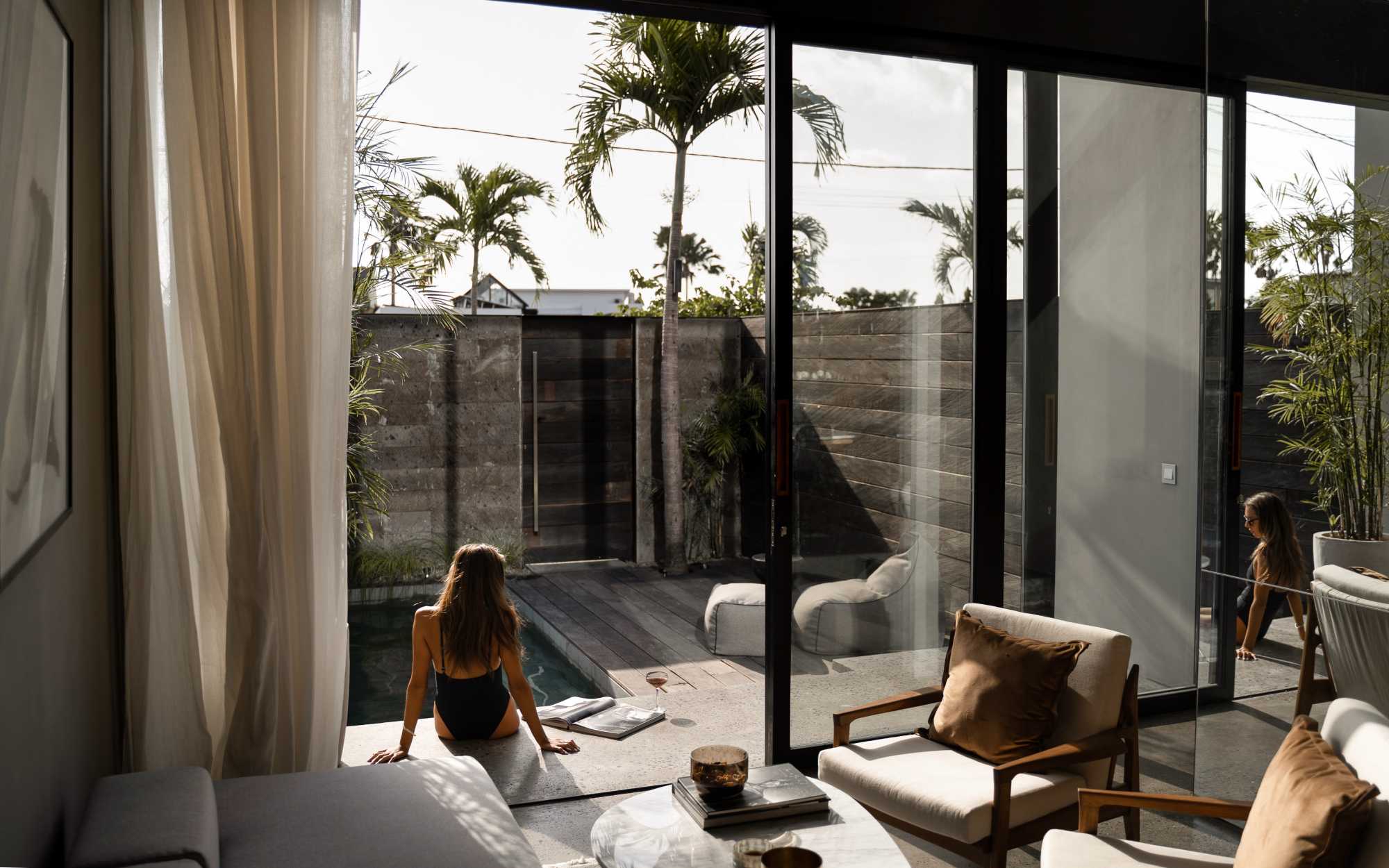 Two Bedroom Premium Umalas