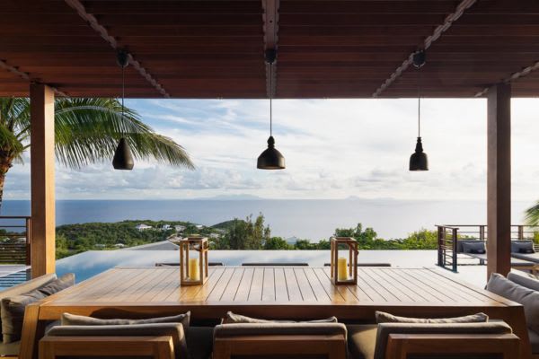 Beautiful Island Villa with Spacious Rooms | Photo 12