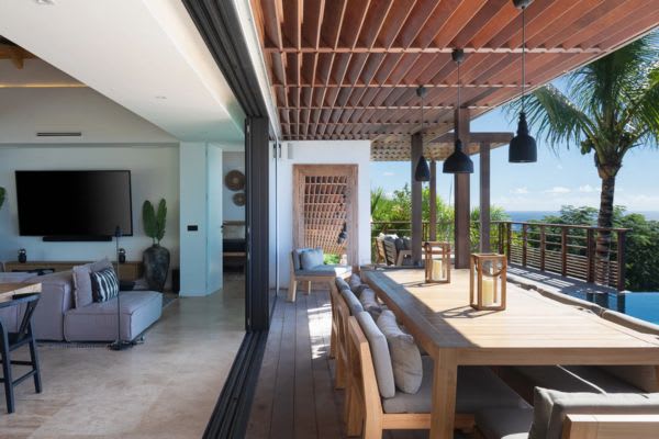 Beautiful Island Villa with Spacious Rooms | Photo 6