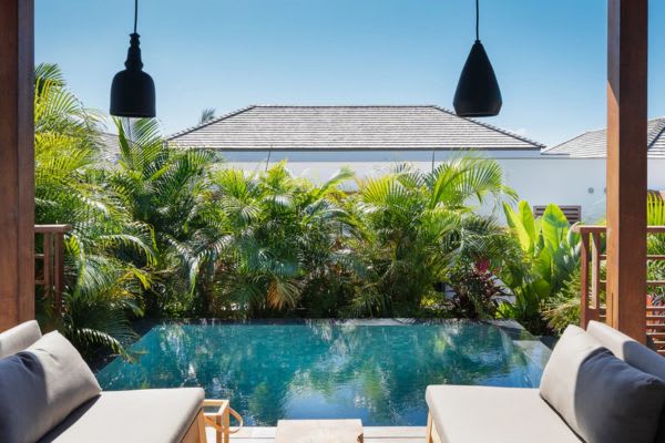 Beautiful Island Villa with Spacious Rooms | Photo 33