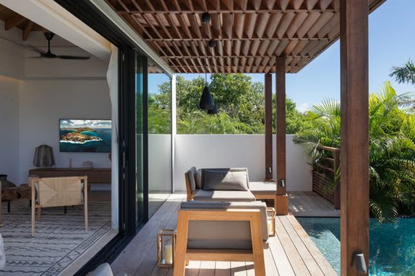 Beautiful Island Villa with Spacious Rooms | Photo 34