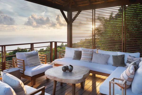 Beautiful Island Villa with Spacious Rooms | Photo 41