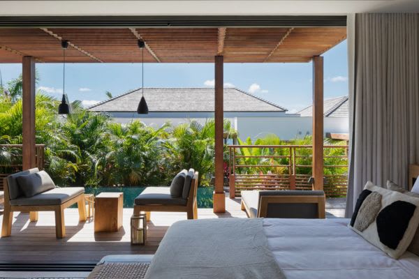 Beautiful Island Villa with Spacious Rooms | Photo 23