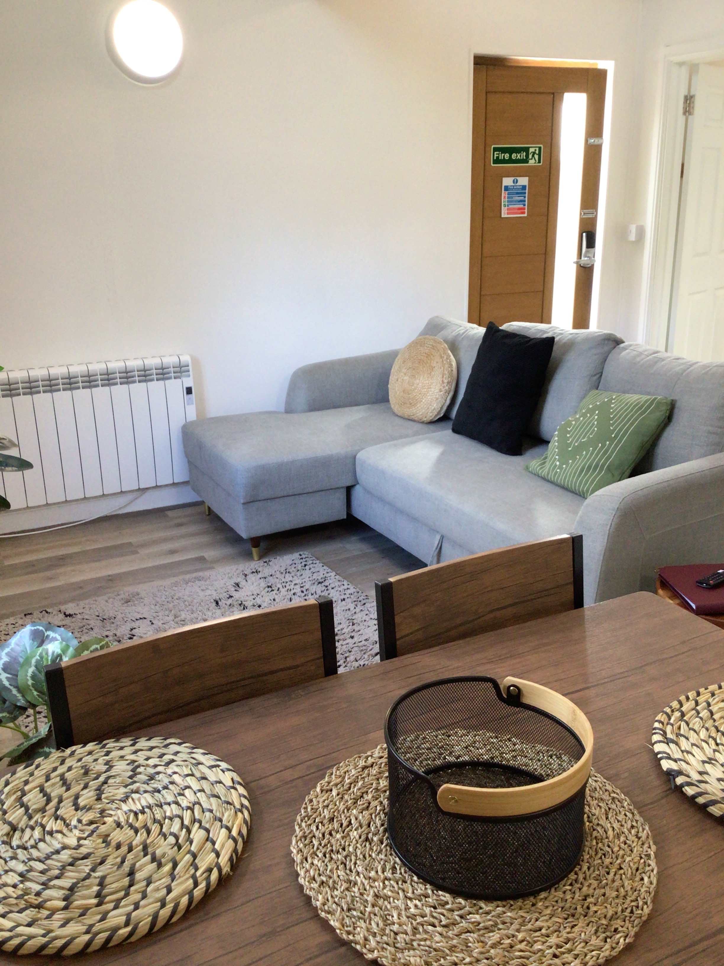 All ground floor luxury 1 bedroom property. in Westbrook Street, Blewbury OX11 9QA - Property image 6 - VivreStays
