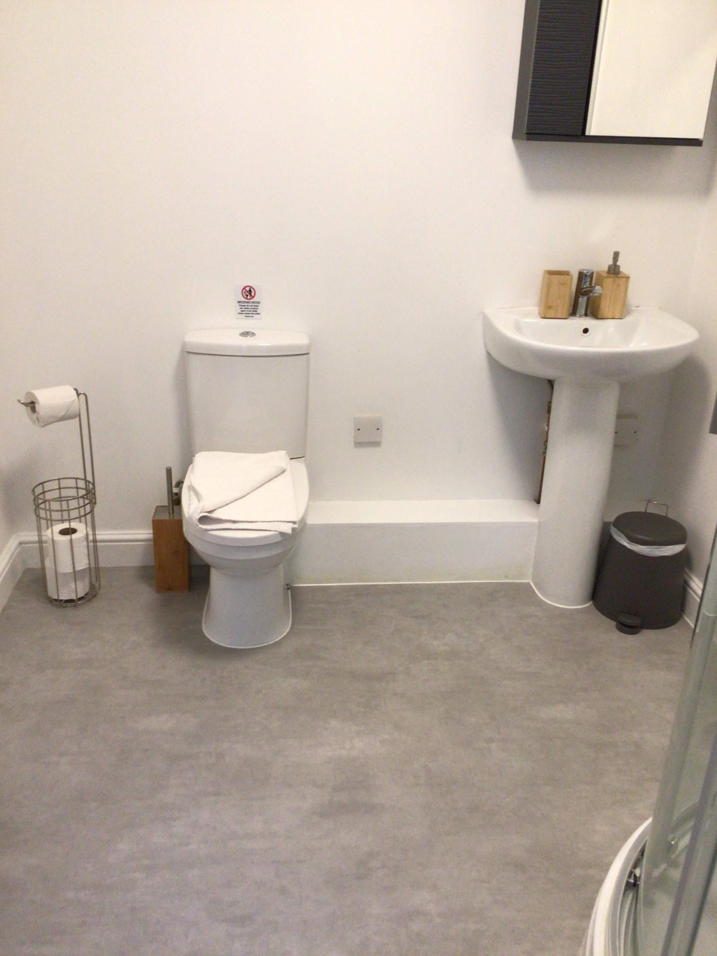 All ground floor luxury 1 bedroom property. in Westbrook Street, Blewbury OX11 9QA - Property image 13 - VivreStays