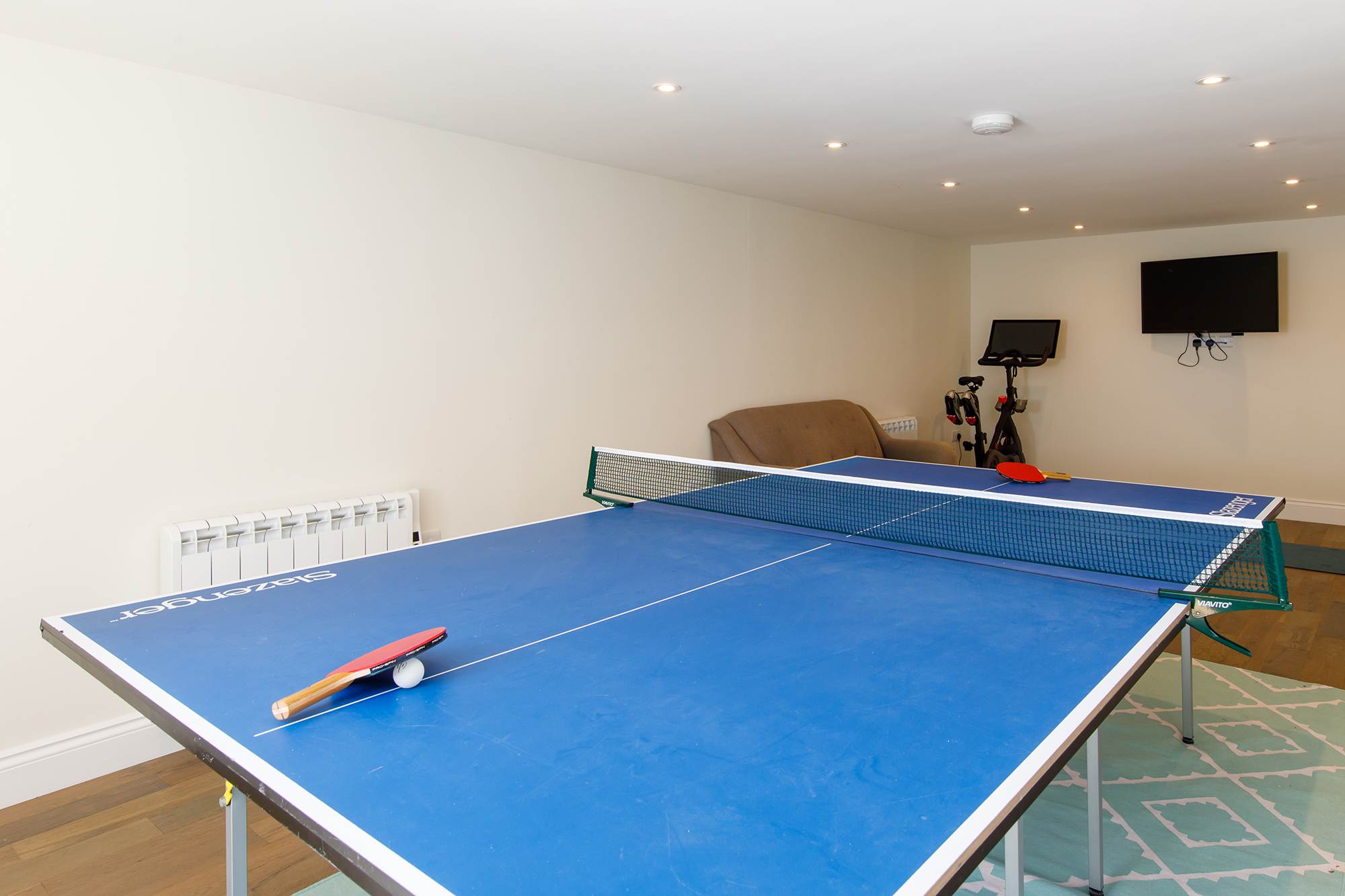 Who fancies a match?!