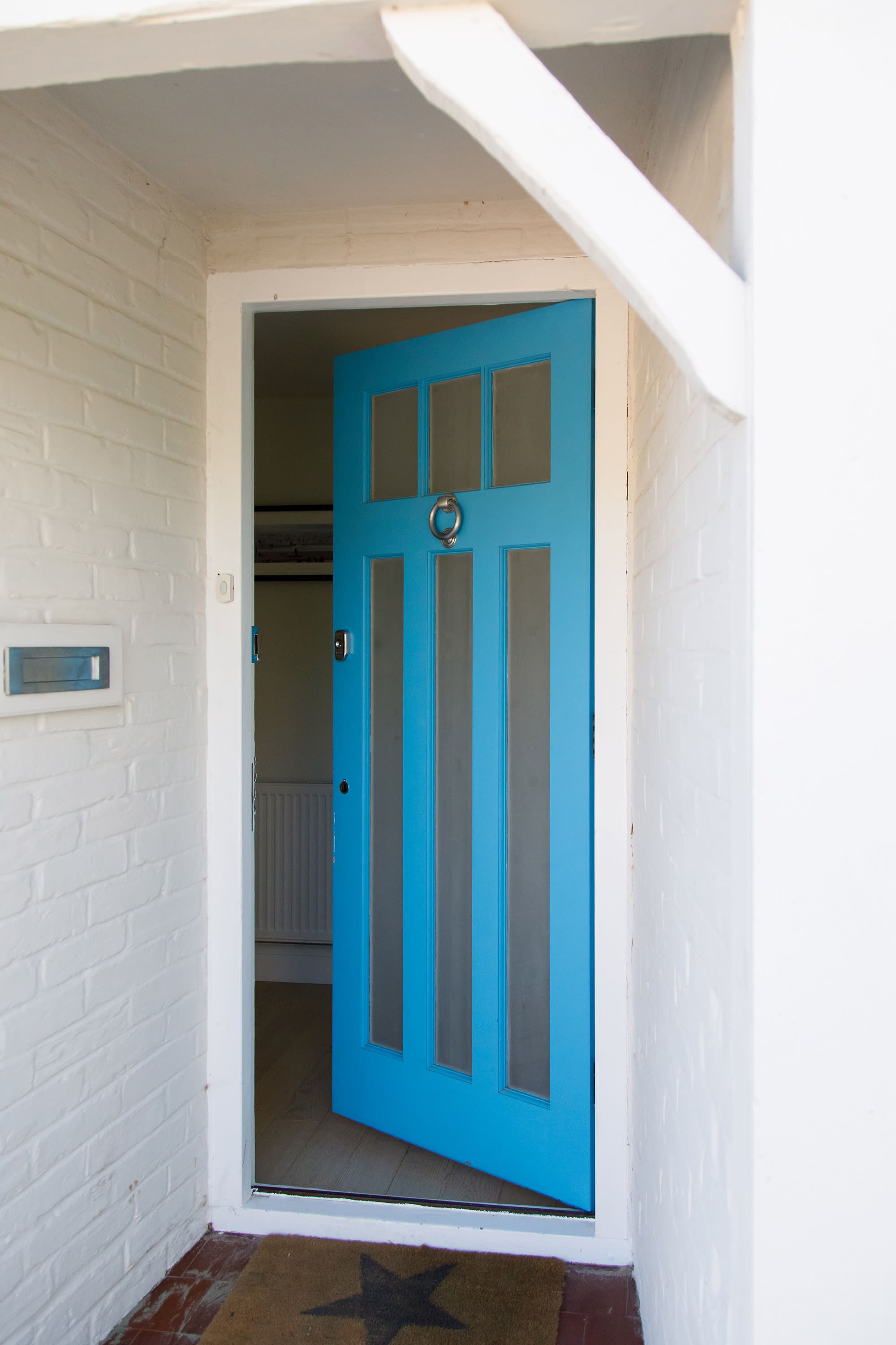 You'll feel right at home as soon as you arrive at Southernhay.