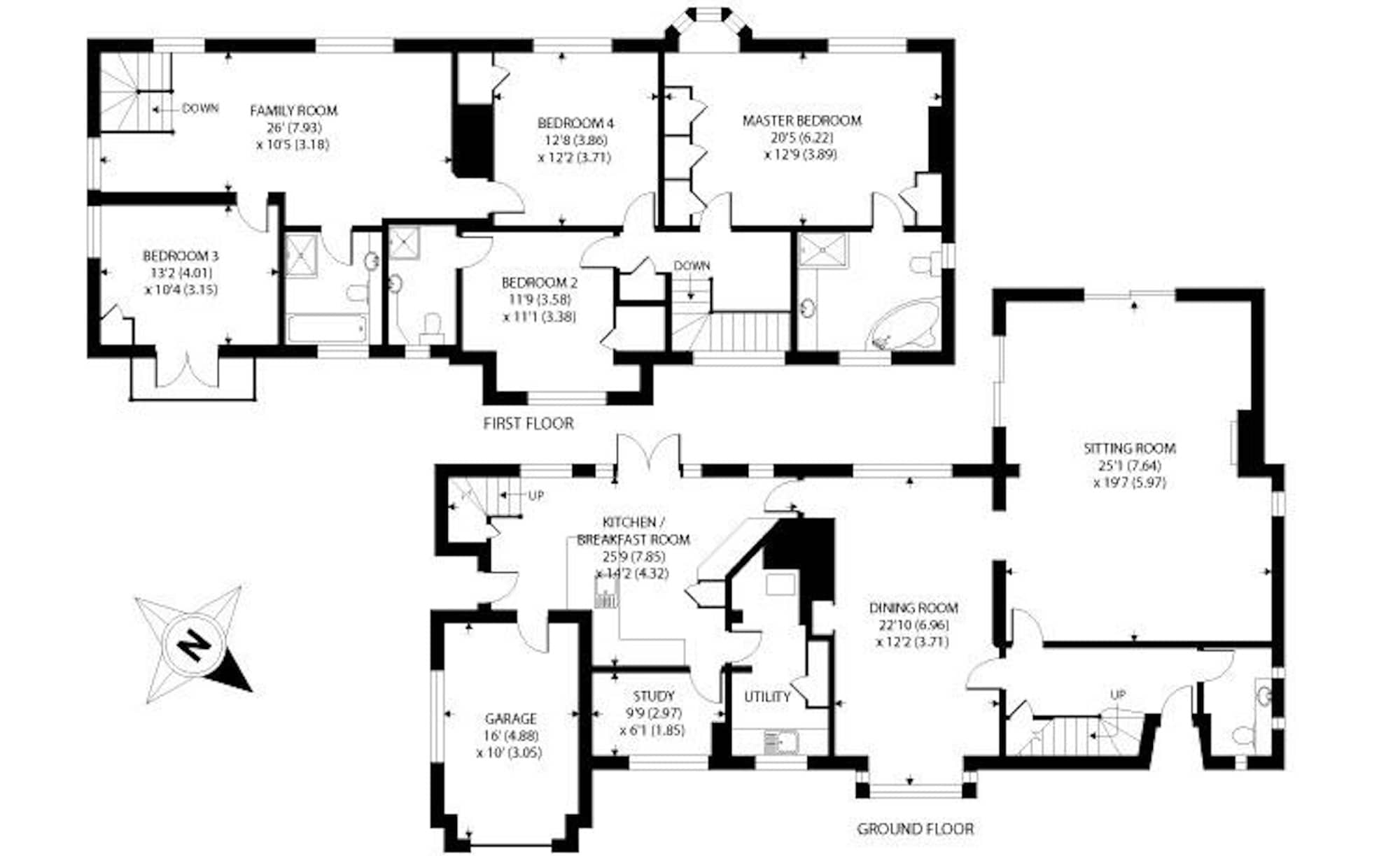 Floorplan for you