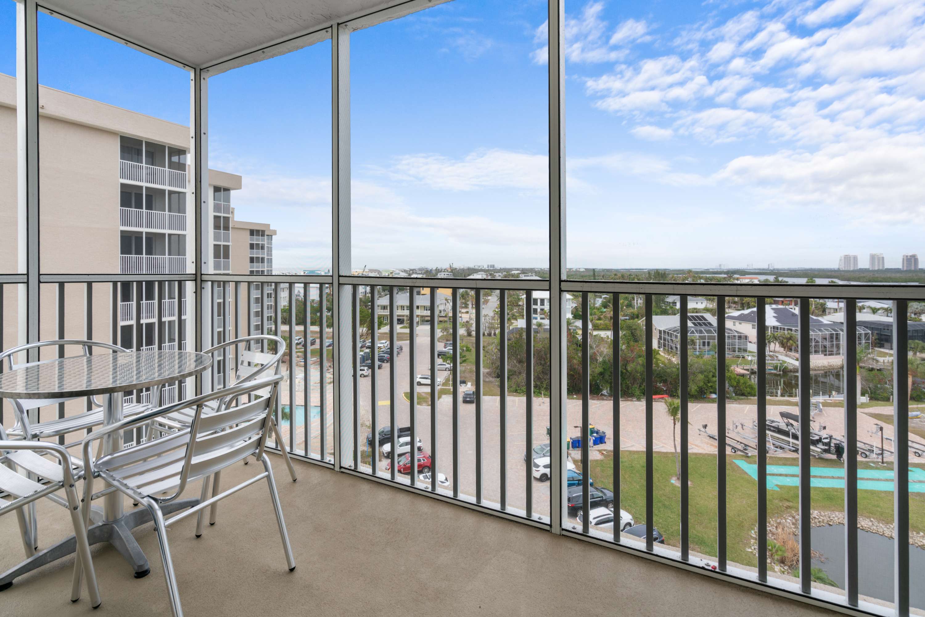Stunning Condo at Bonita Beach & Tennis Club 3804 — Bonita Springs, FL — vacation rental