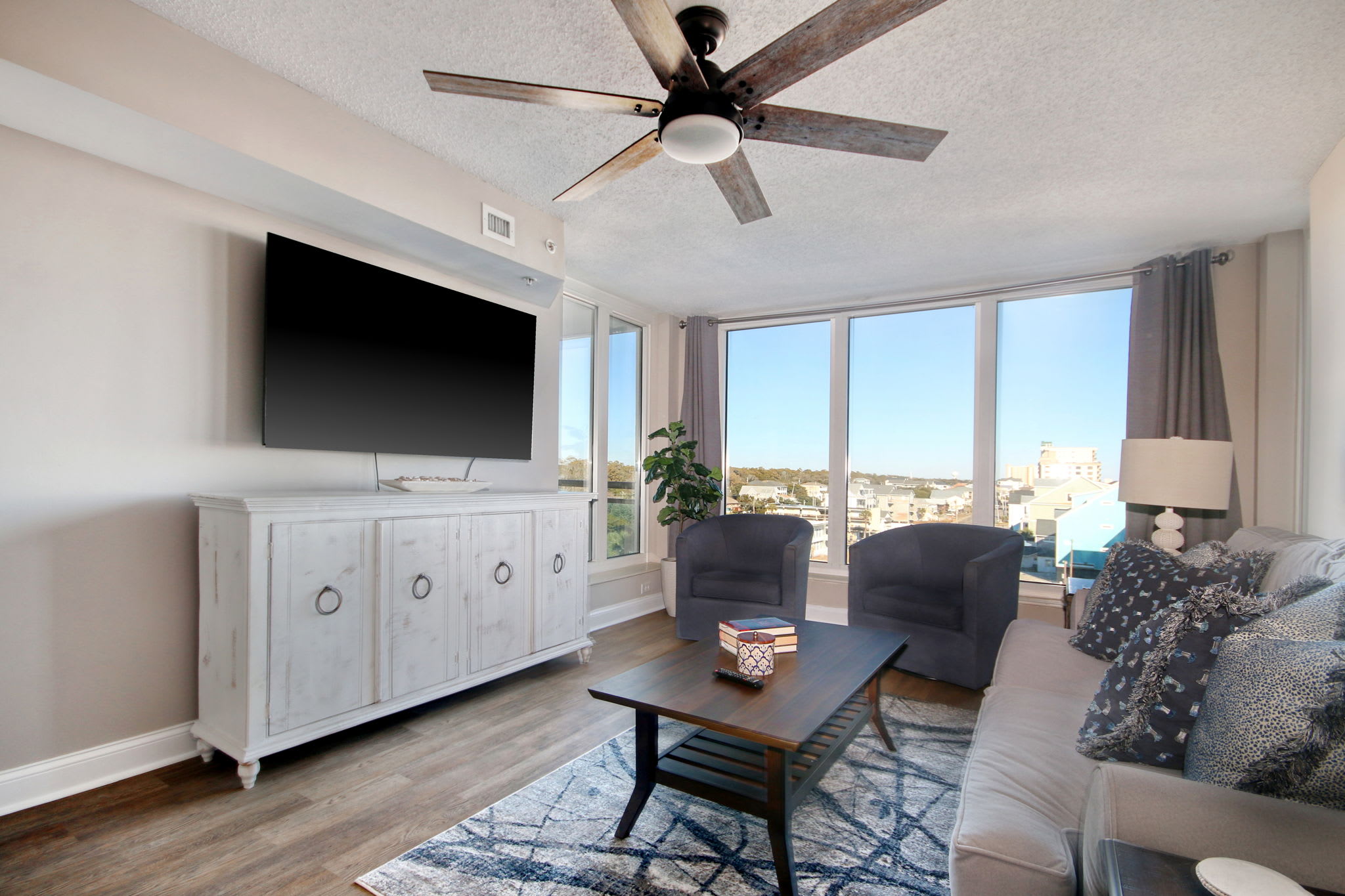 "Bahama Bay Loft" — North Myrtle Beach, SC — vacation rental