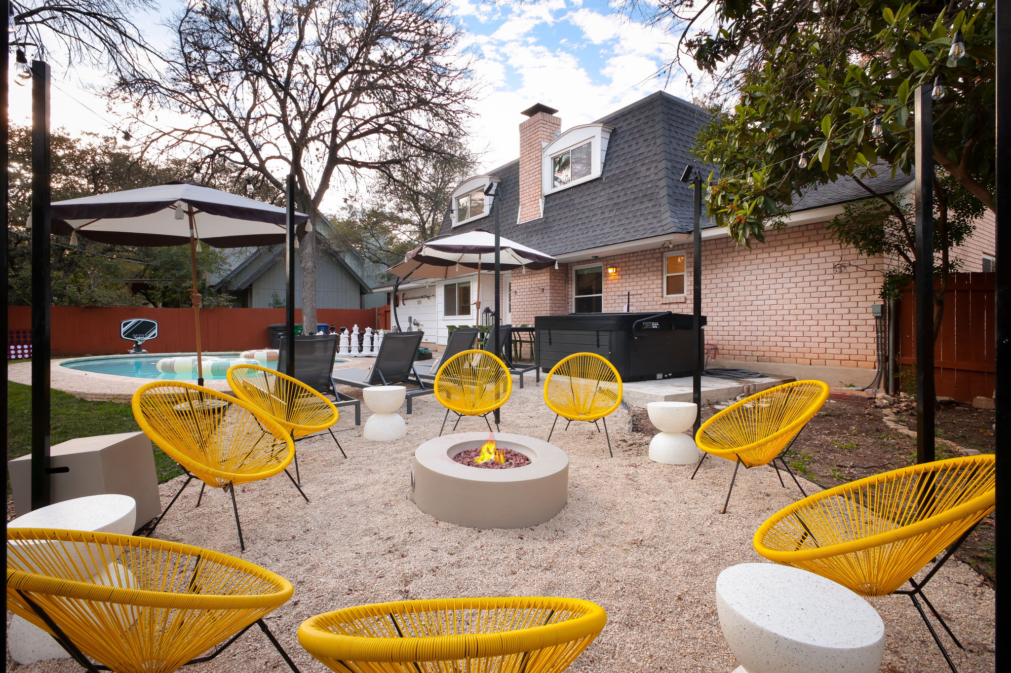 Texas Oasis - Pool, Games, Hot Tub & Family Fun!