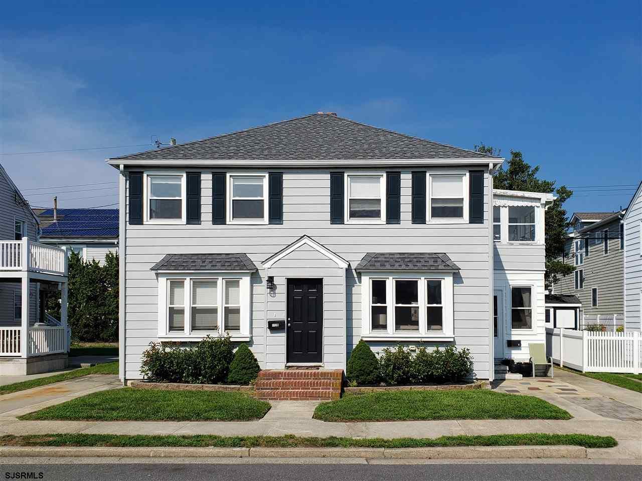 Margate Bungalow by the Beach Entire Home