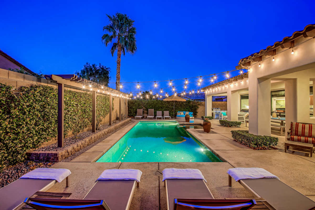 Elegant Desert Oasis near Coachella & Palm Springs 4