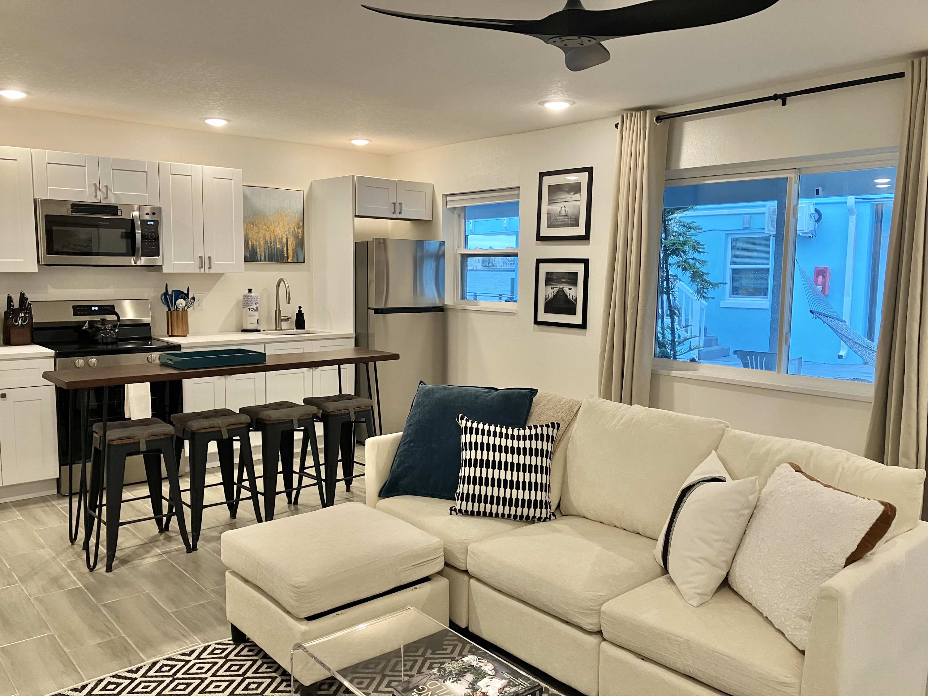 Clearwater Beach Retreats at Bayside Suite 2 — Clearwater, FL — vacation rental