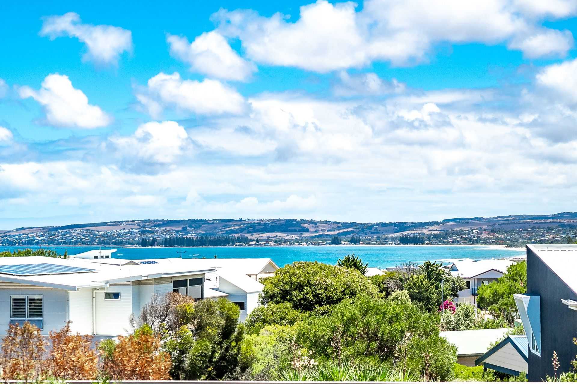 Harbor Lights - 14 England Ave Port Elliot — Port Elliot, SA — vacation rental