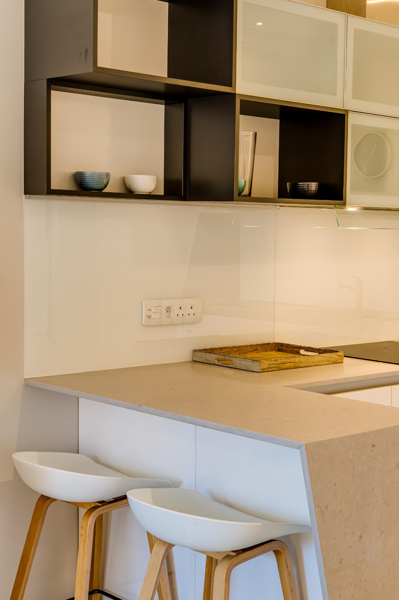 Stylish 2 Bedroom Apartment in Camps Bay ASilvertide 10