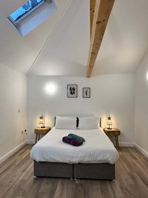 All ground floor luxury 1 bedroom property. in Westbrook Street, Blewbury OX11 9QA - Property image 19 - VivreStays
