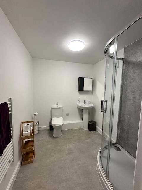 All ground floor luxury 1 bedroom property. in Westbrook Street, Blewbury OX11 9QA - Property image 18 - VivreStays